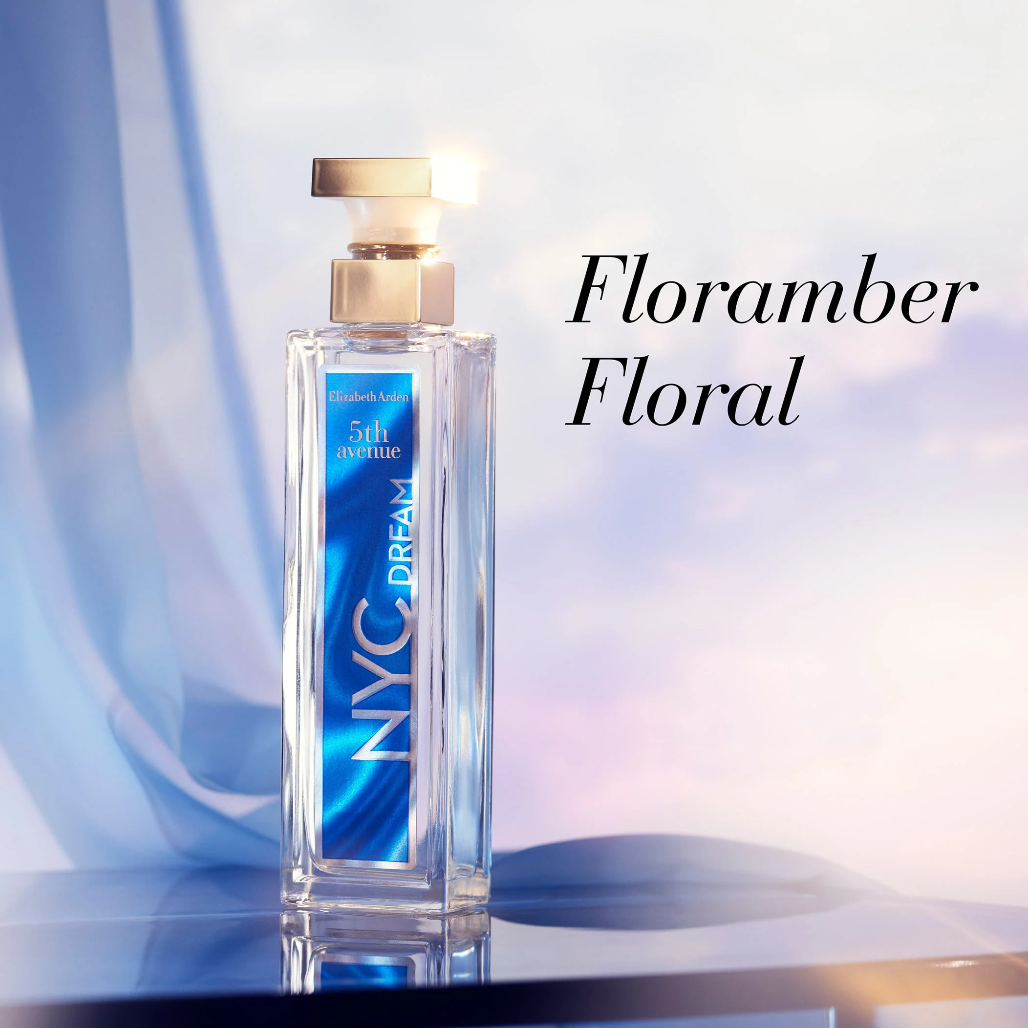 5th Avenue Dream Eau de Parfum - Image 4