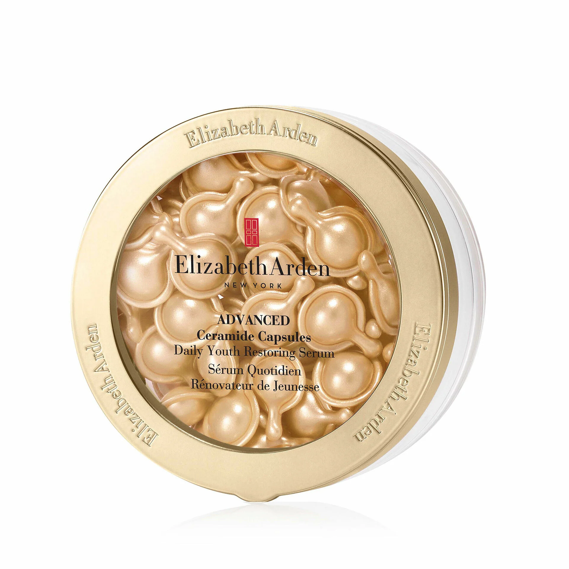 Advanced Ceramide Capsules Daily Youth Restoring Serum - Image 11