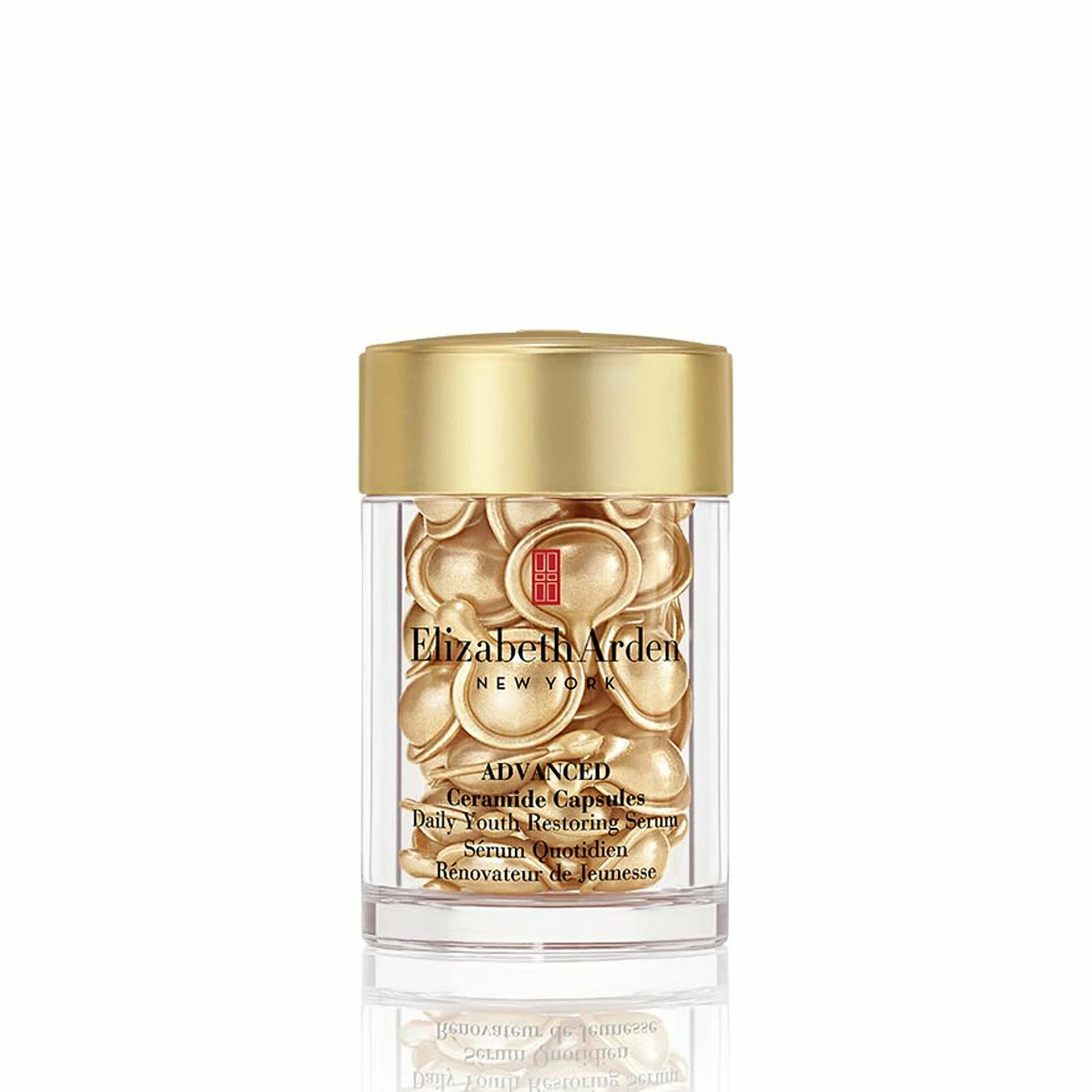 Advanced Ceramide Capsules Daily Youth Restoring Serum - Image 12