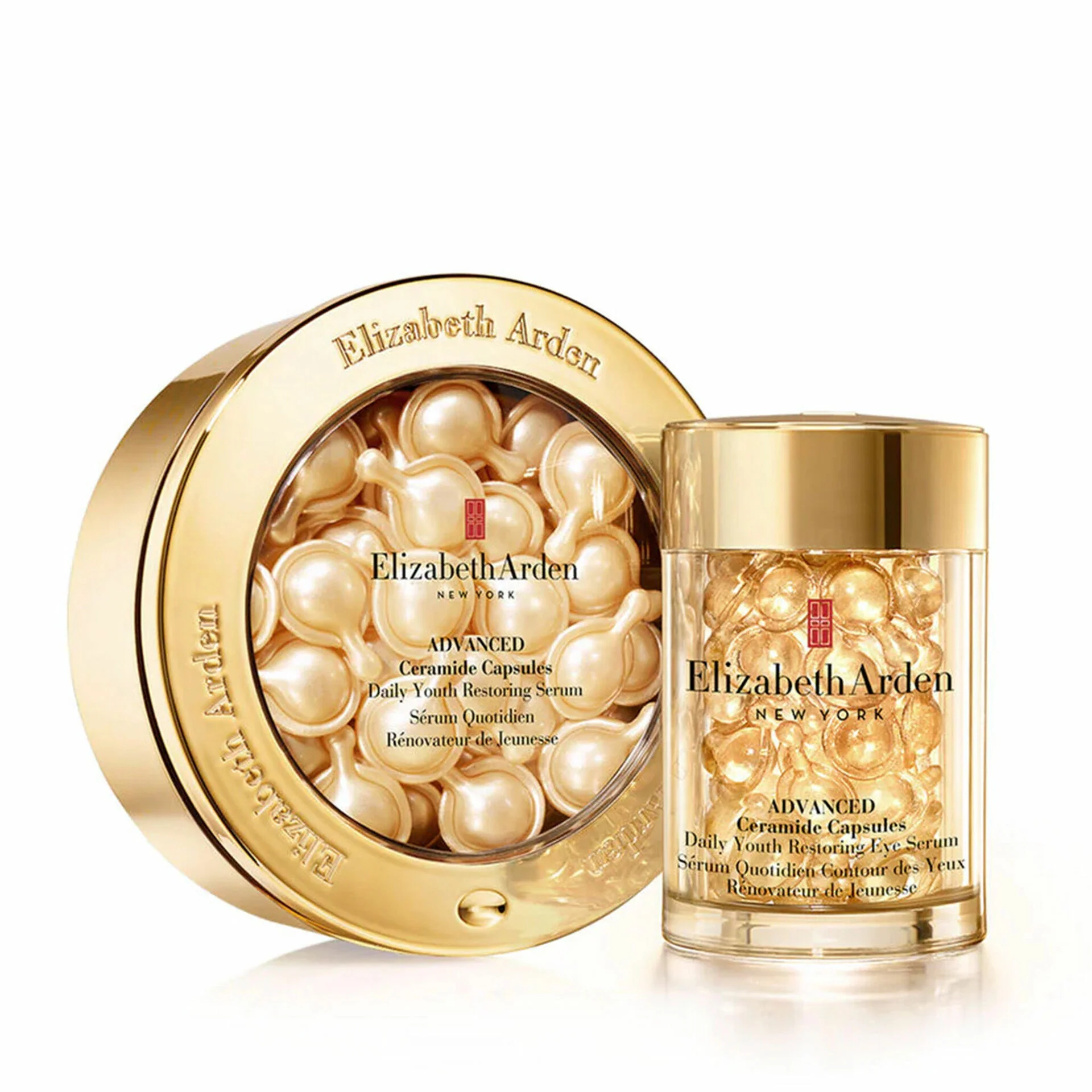 Ceramide Skin Care
