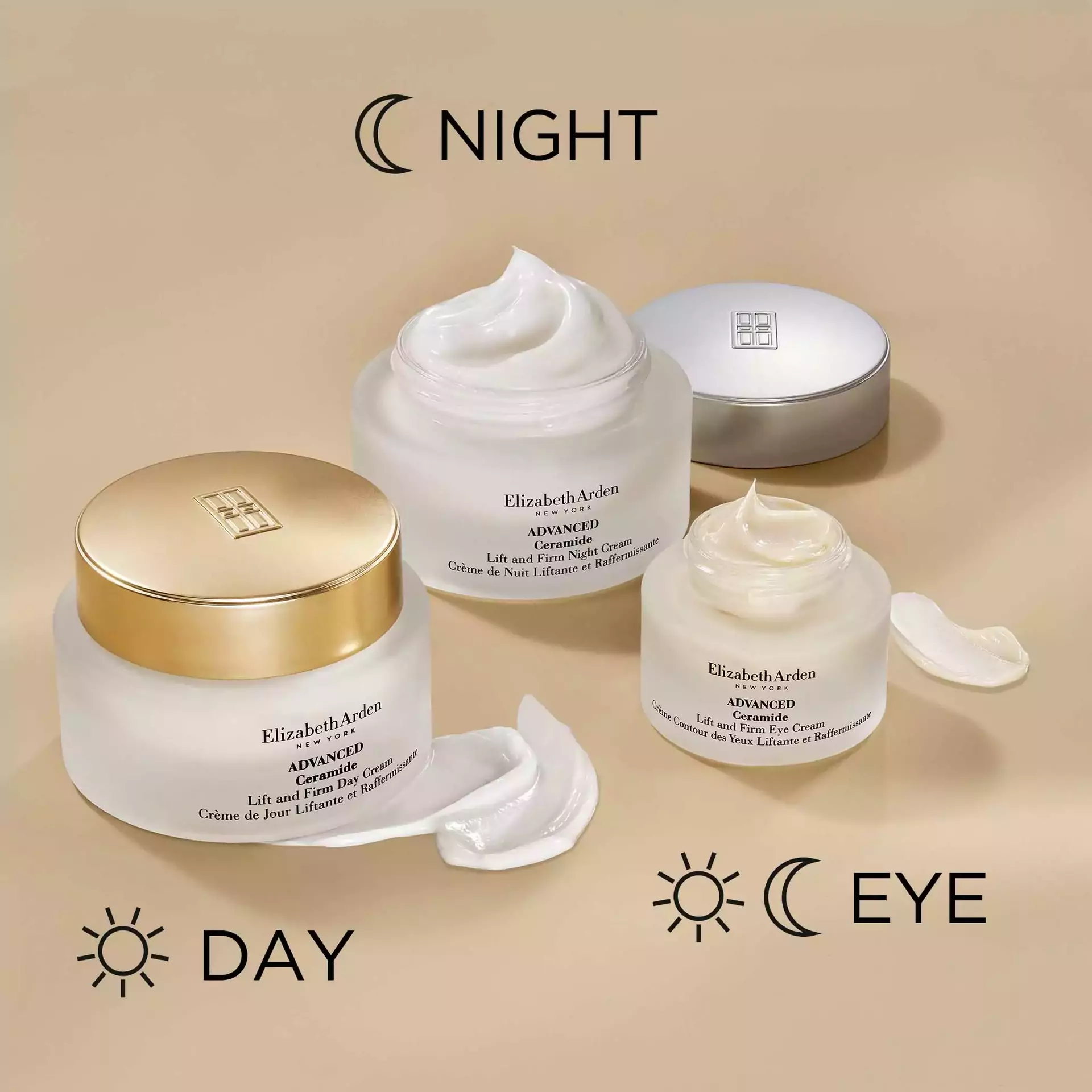 Advanced Ceramide Lift and Firm Day Cream - Image 10