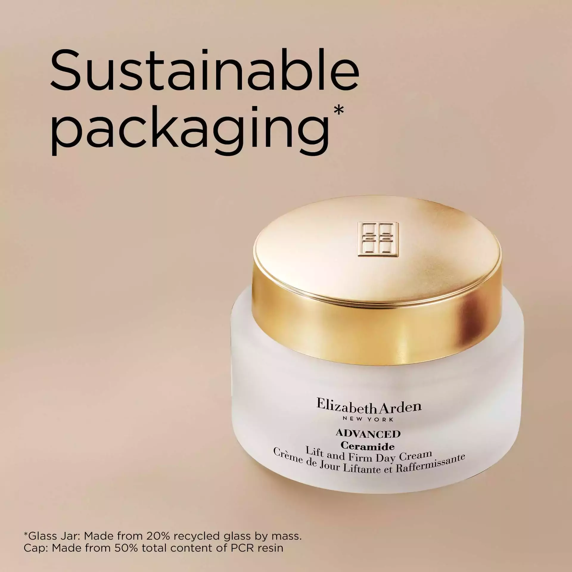 Advanced Ceramide Lift and Firm Day Cream - Image 9
