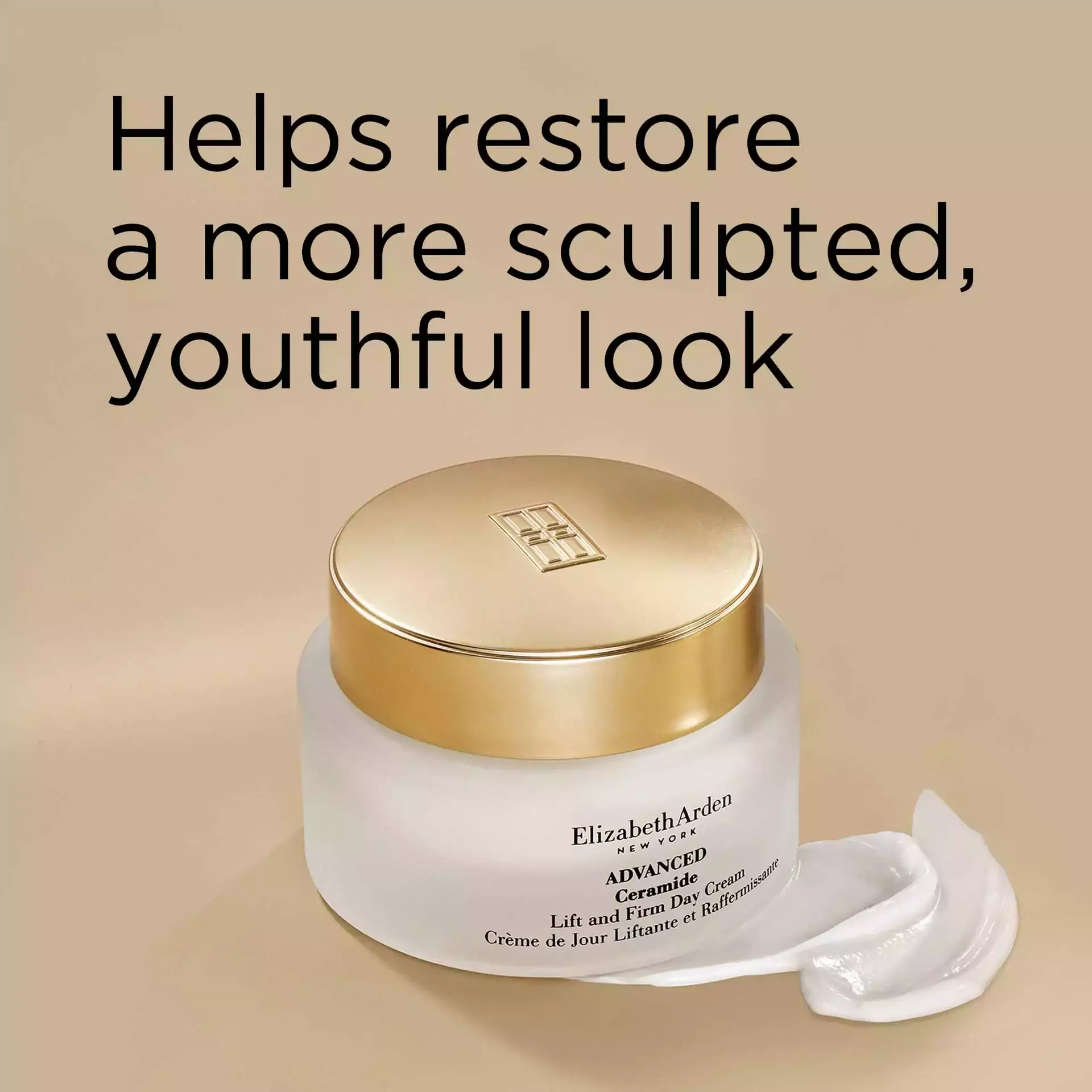 Advanced Ceramide Lift and Firm Day Cream - Image 6