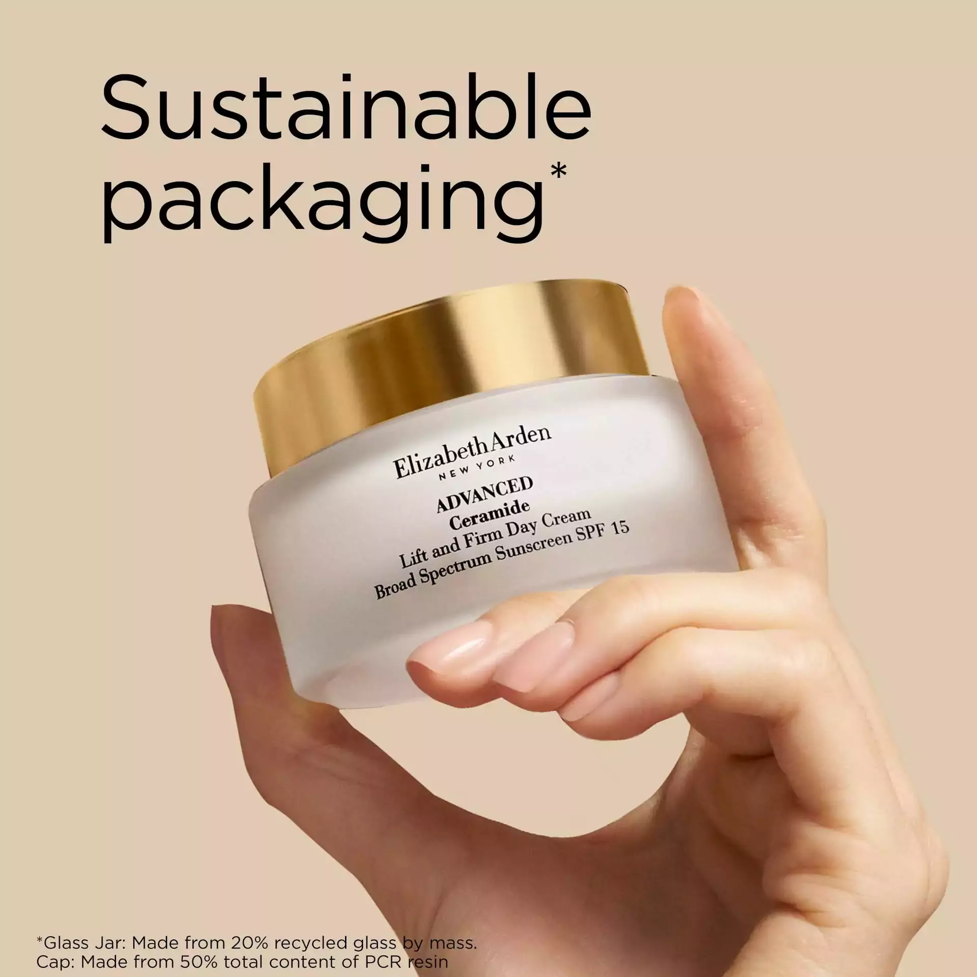 Advanced Ceramide Lift and Firm Day SPF and Night Cream Set - Image 11