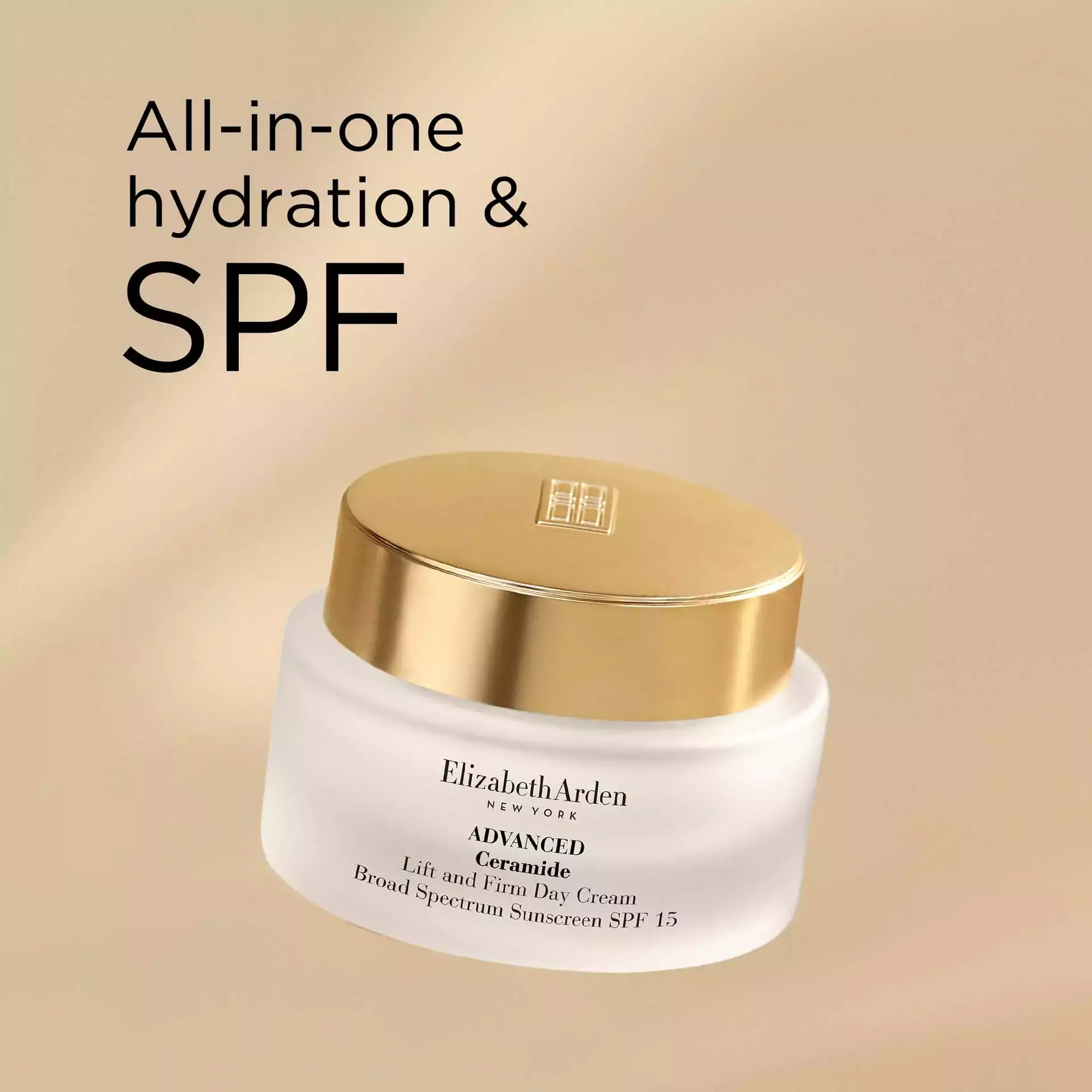 Advanced Ceramide Lift and Firm Day SPF and Night Cream Set - Image 5