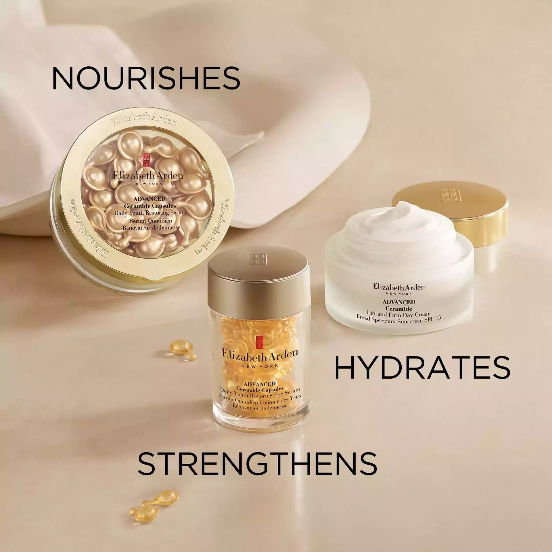 Advanced Ceramide Lift and Firm Eye Cream - Image 10