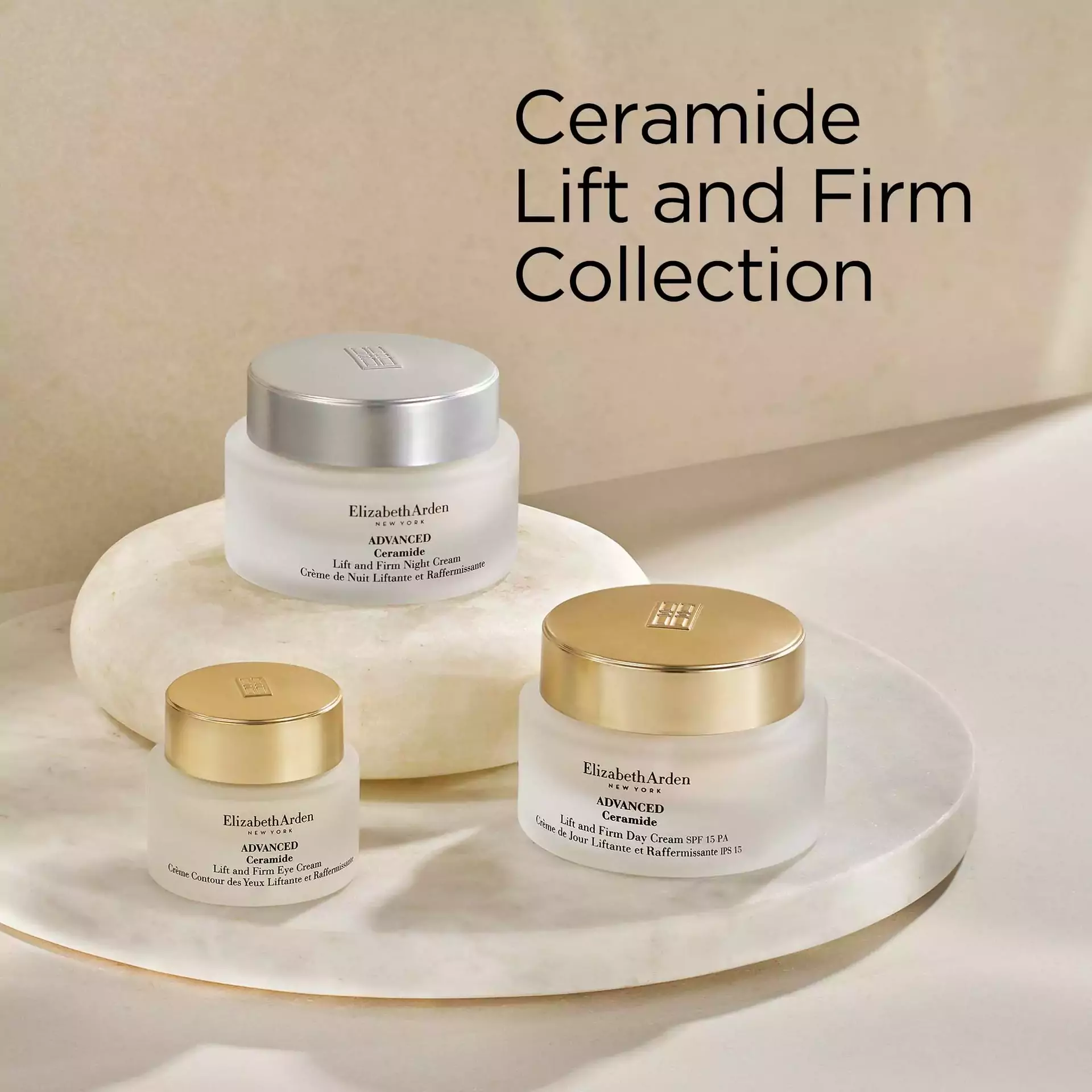 Advanced Ceramide Lift and Firm Eye Cream - Image 11