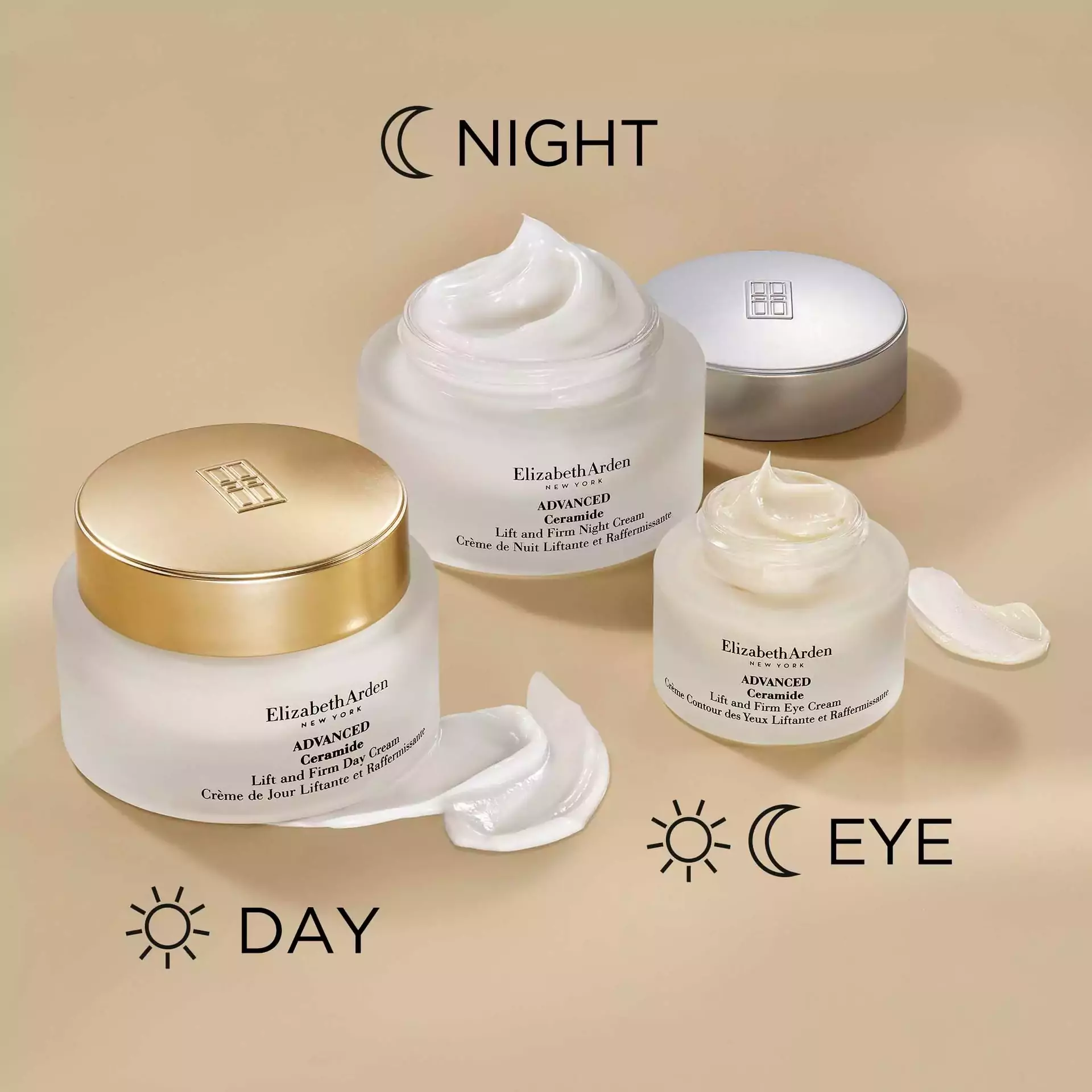 Advanced Ceramide Lift and Firm Eye Cream - Image 12