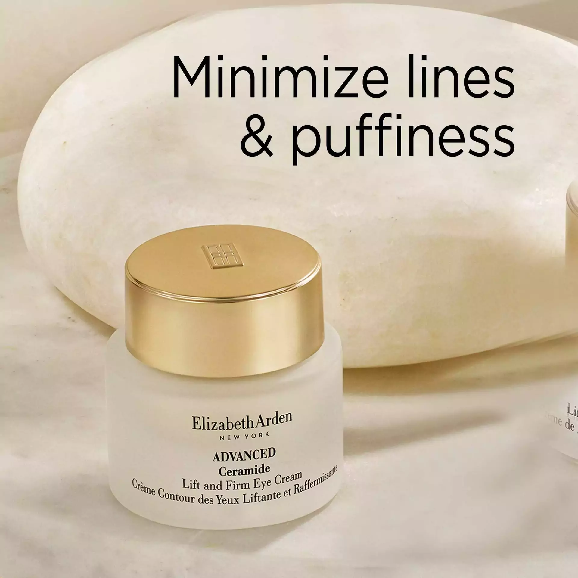 Advanced Ceramide Lift and Firm Eye Cream - Image 4