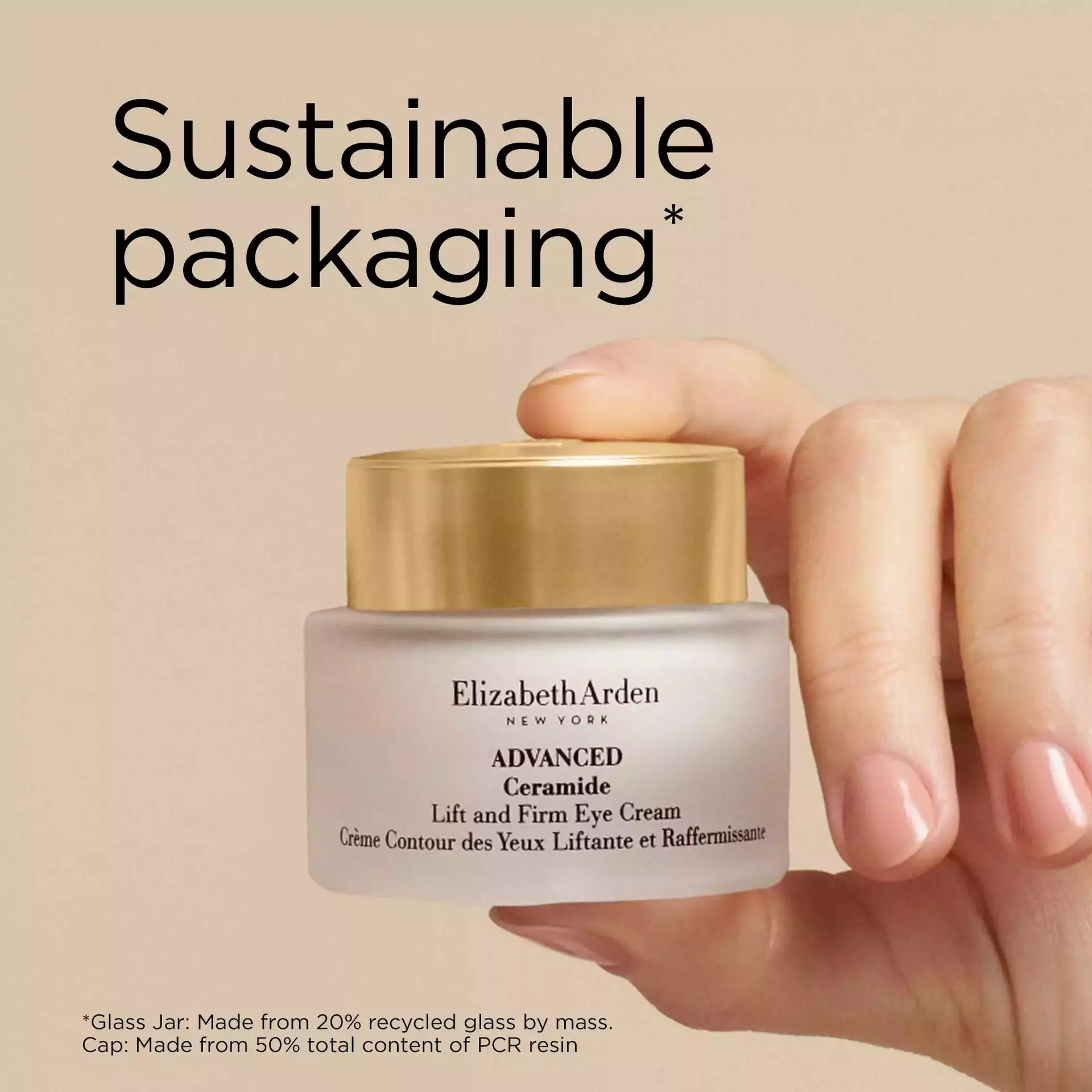 Advanced Ceramide Lift and Firm Eye Cream - Image 9