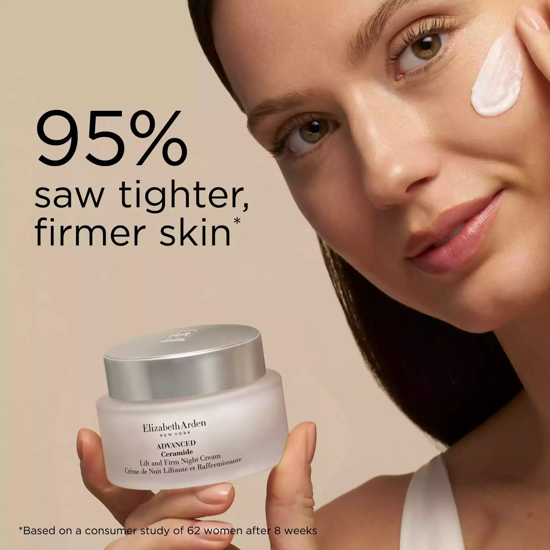 Advanced Ceramide Lift and Firm Day and Night Cream Set - Image 3