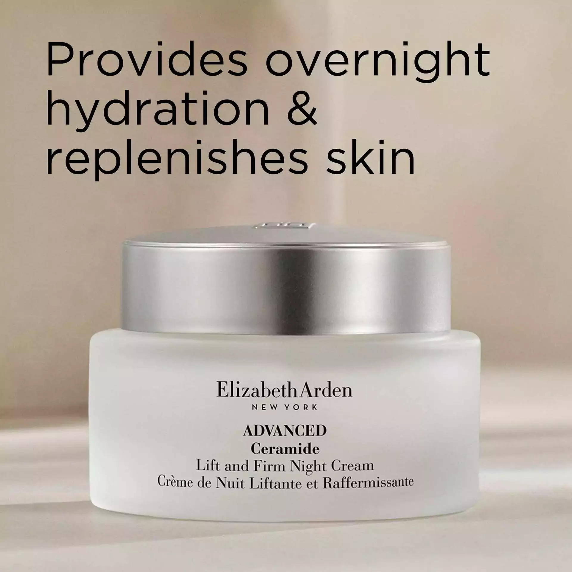 Advanced Ceramide Lift and Firm Day SPF and Night Cream Set - Image 4