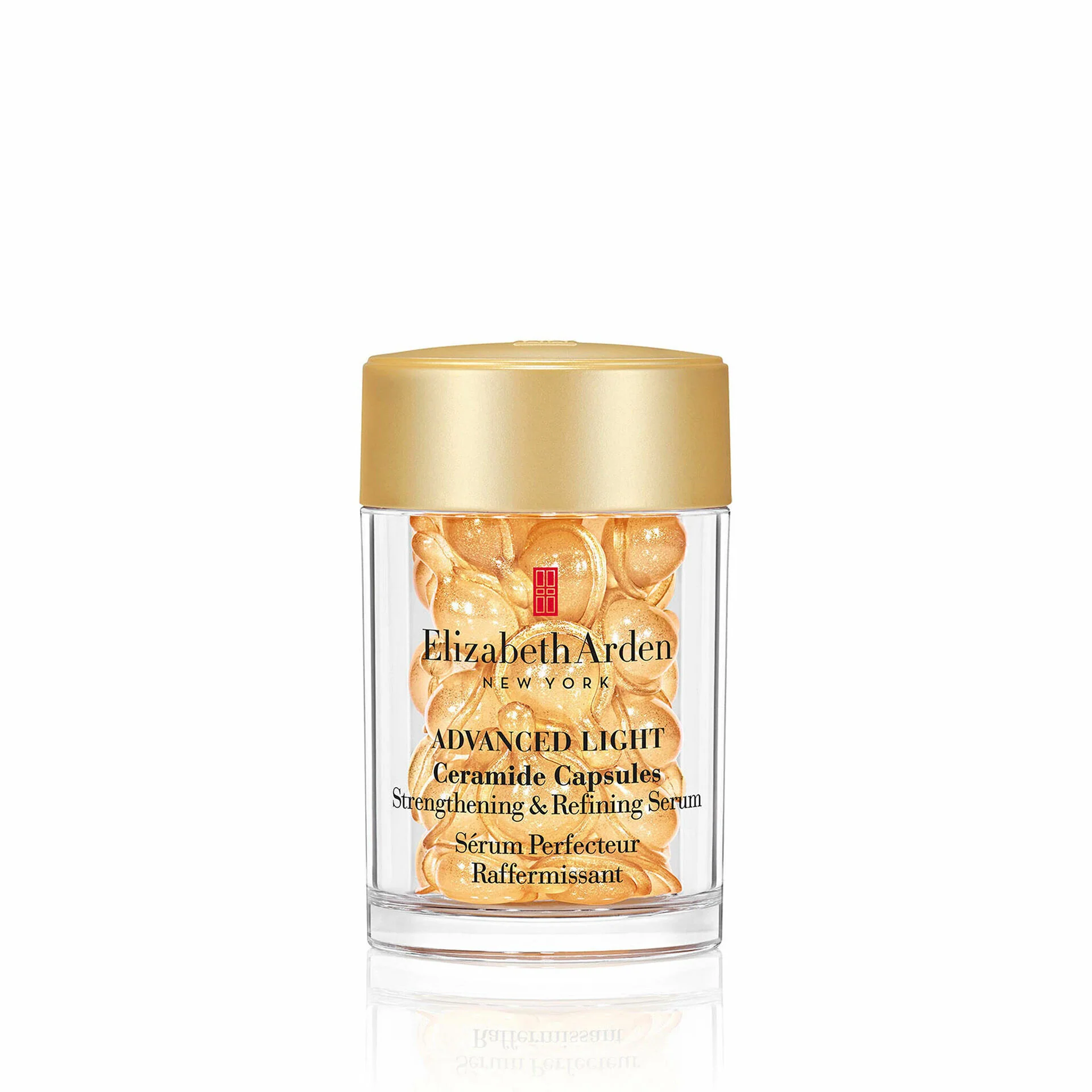 Advanced Light Ceramide Capsules Strengthening & Refining Serum - Image 15