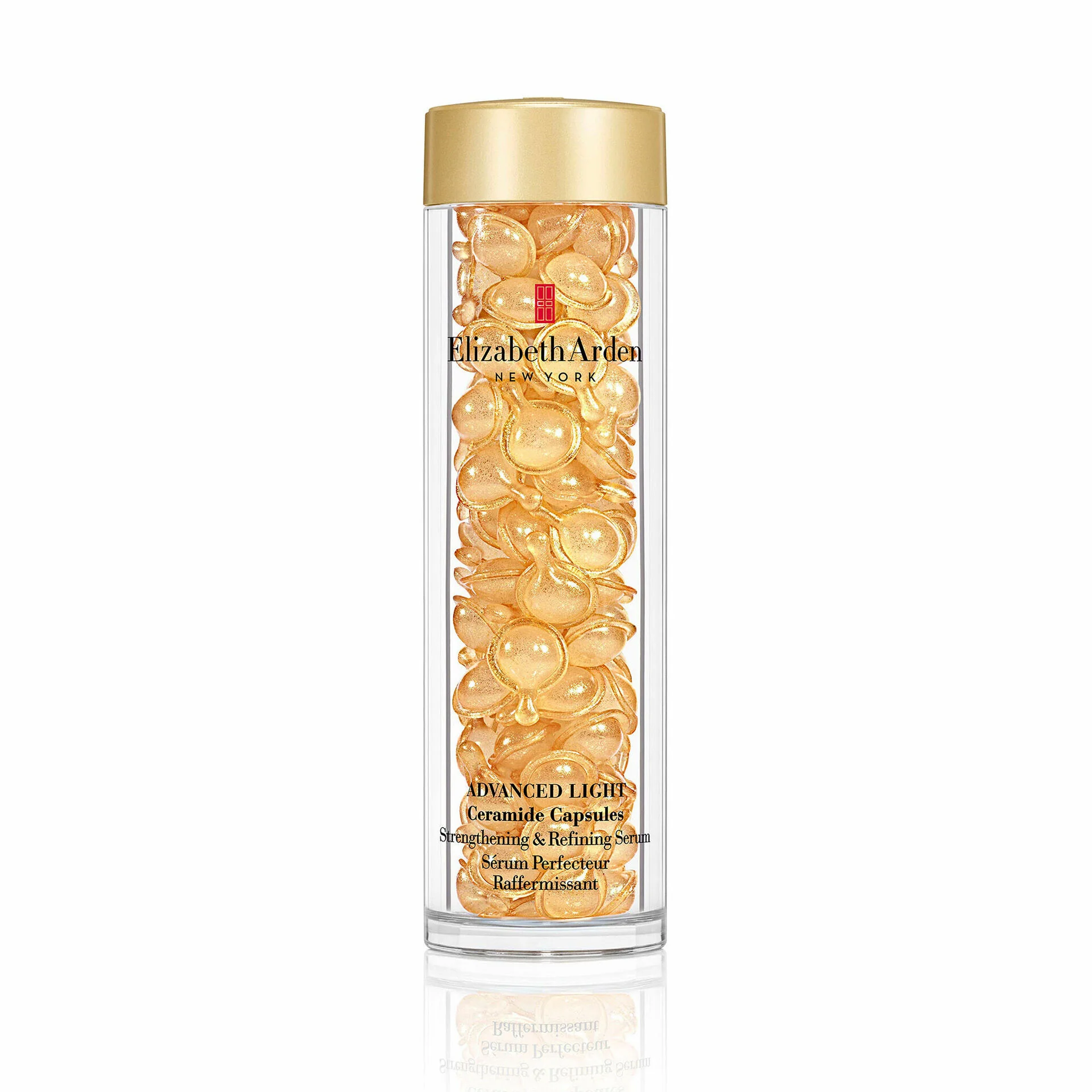 Advanced Light Ceramide Capsules Strengthening & Refining Serum - Image 16