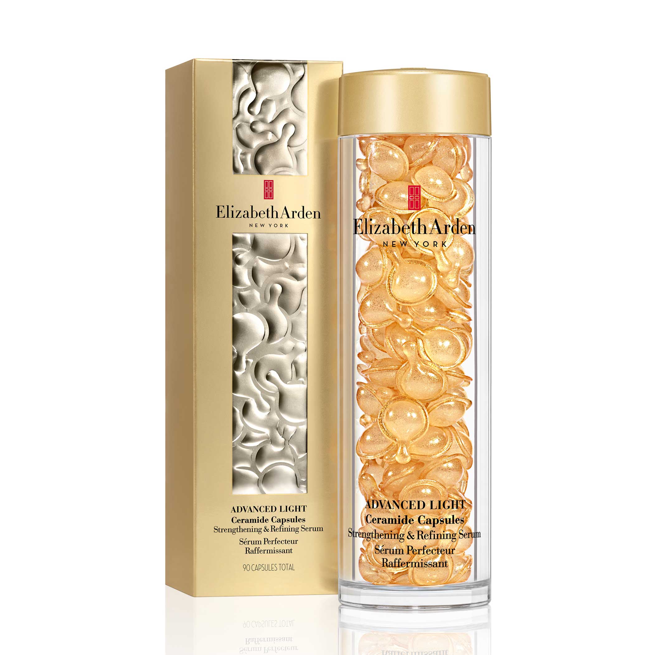 Advanced Light Ceramide Capsules Strengthening & Refining Serum - Image 18