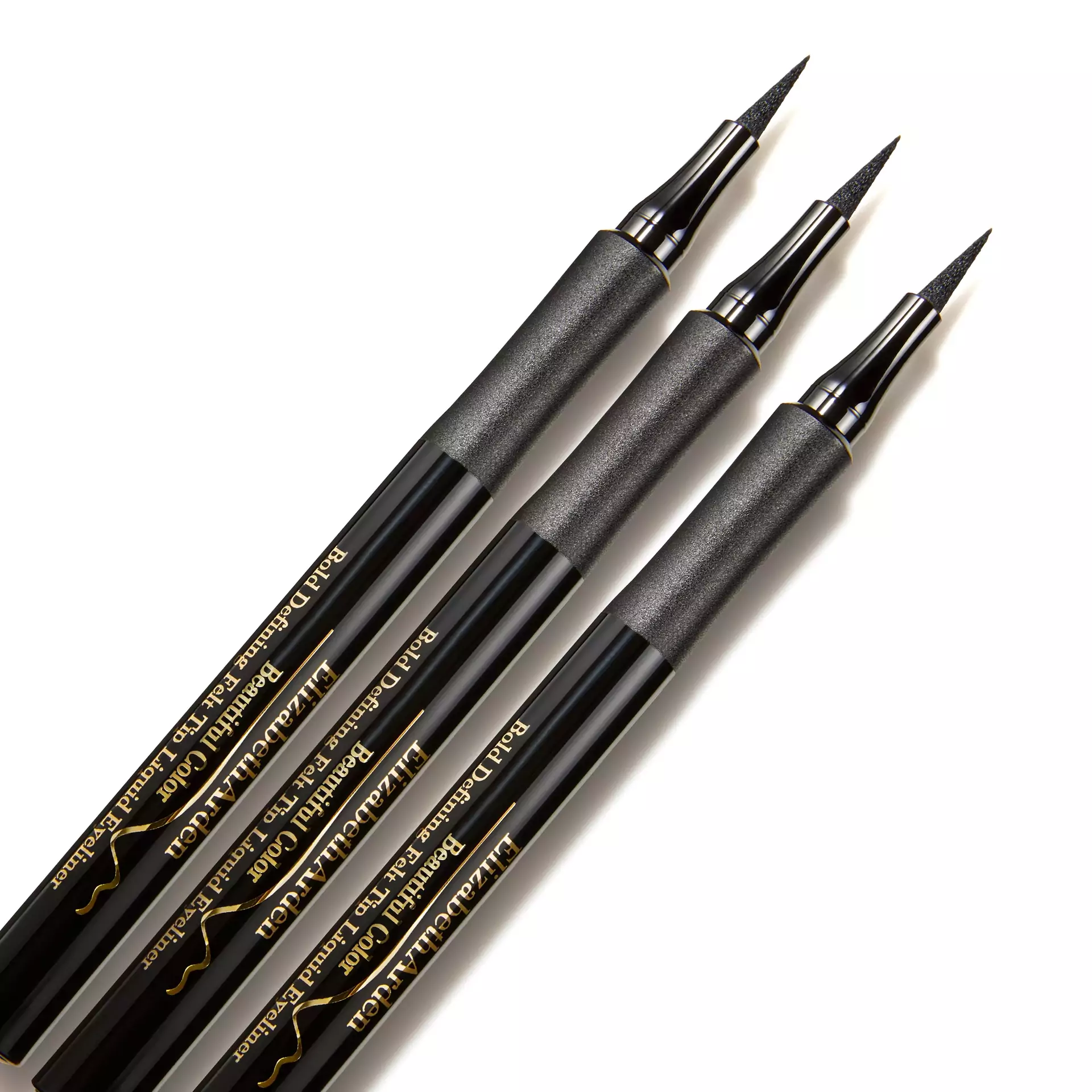 Bold Defining Felt Tip Liquid Eyeliner - Image 3