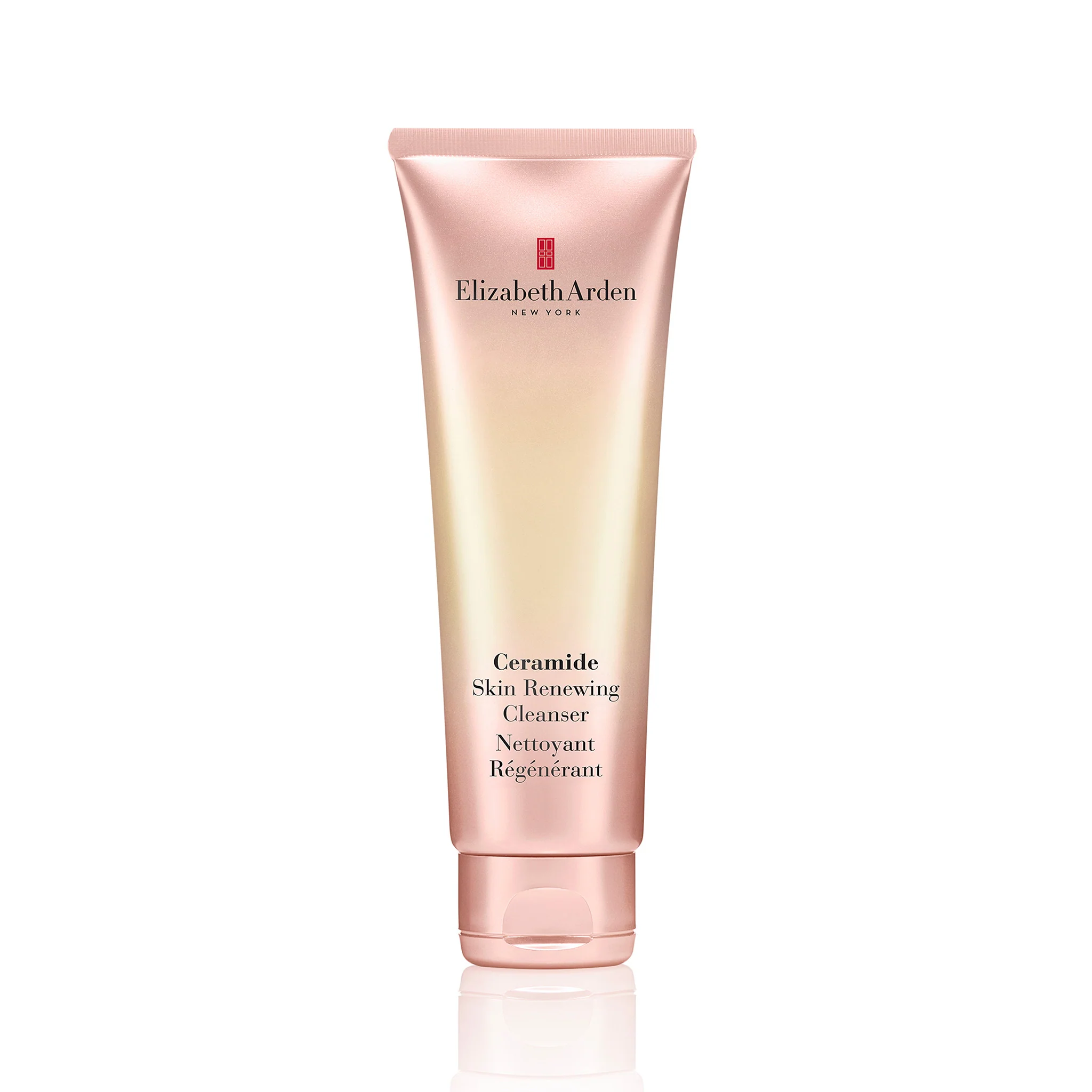 Ceramide Facial Cleansers