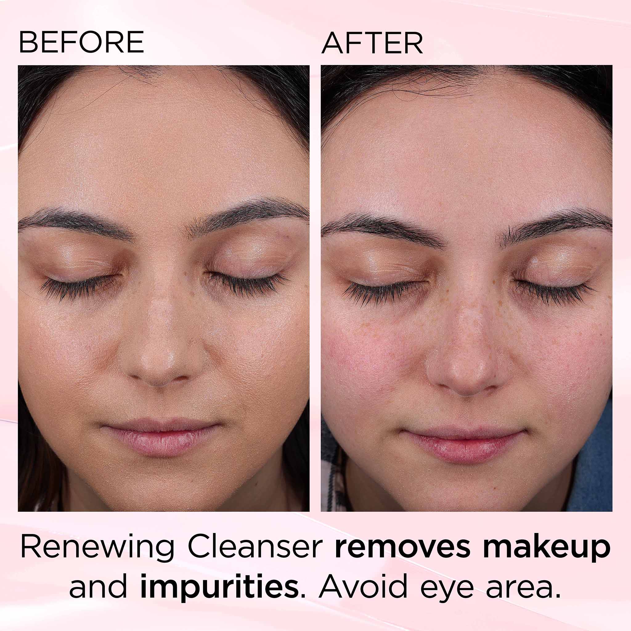 Ceramide Skin Renewing Cleanser - Image 6