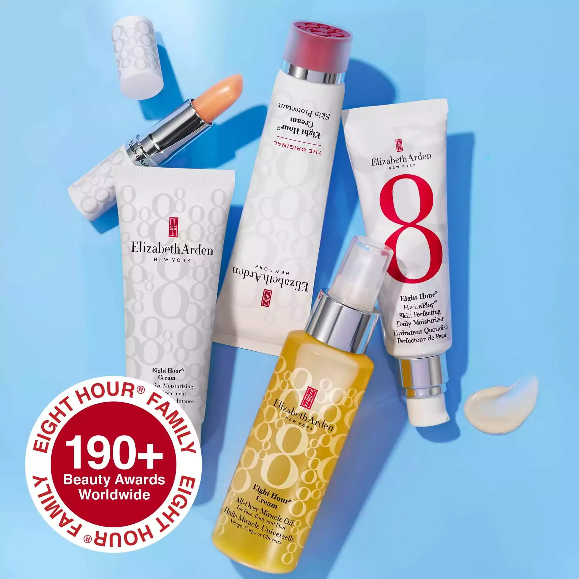 Eight Hour® Cream All-Over Miracle Oil - Image 11