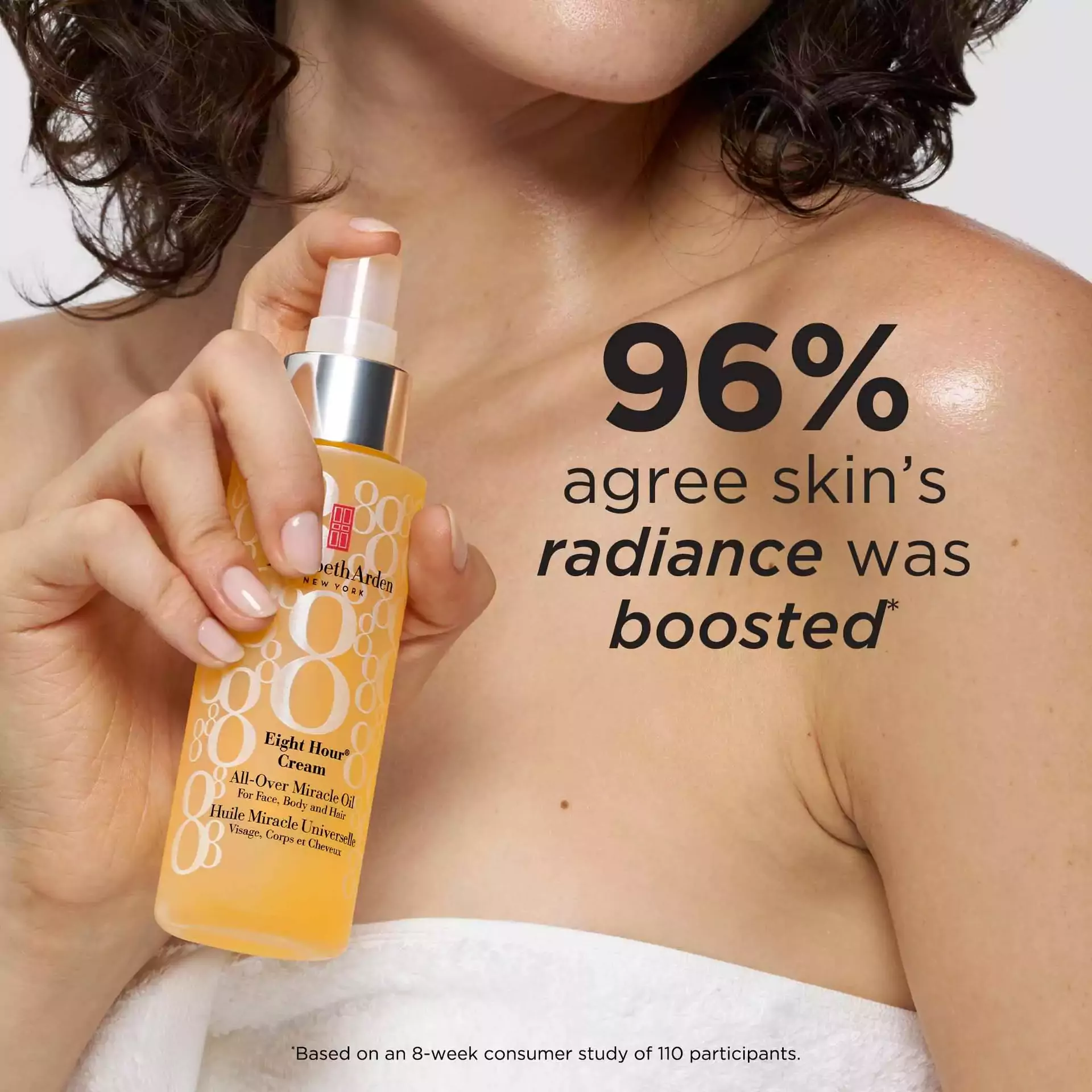 Eight Hour® Cream All-Over Miracle Oil - Image 4
