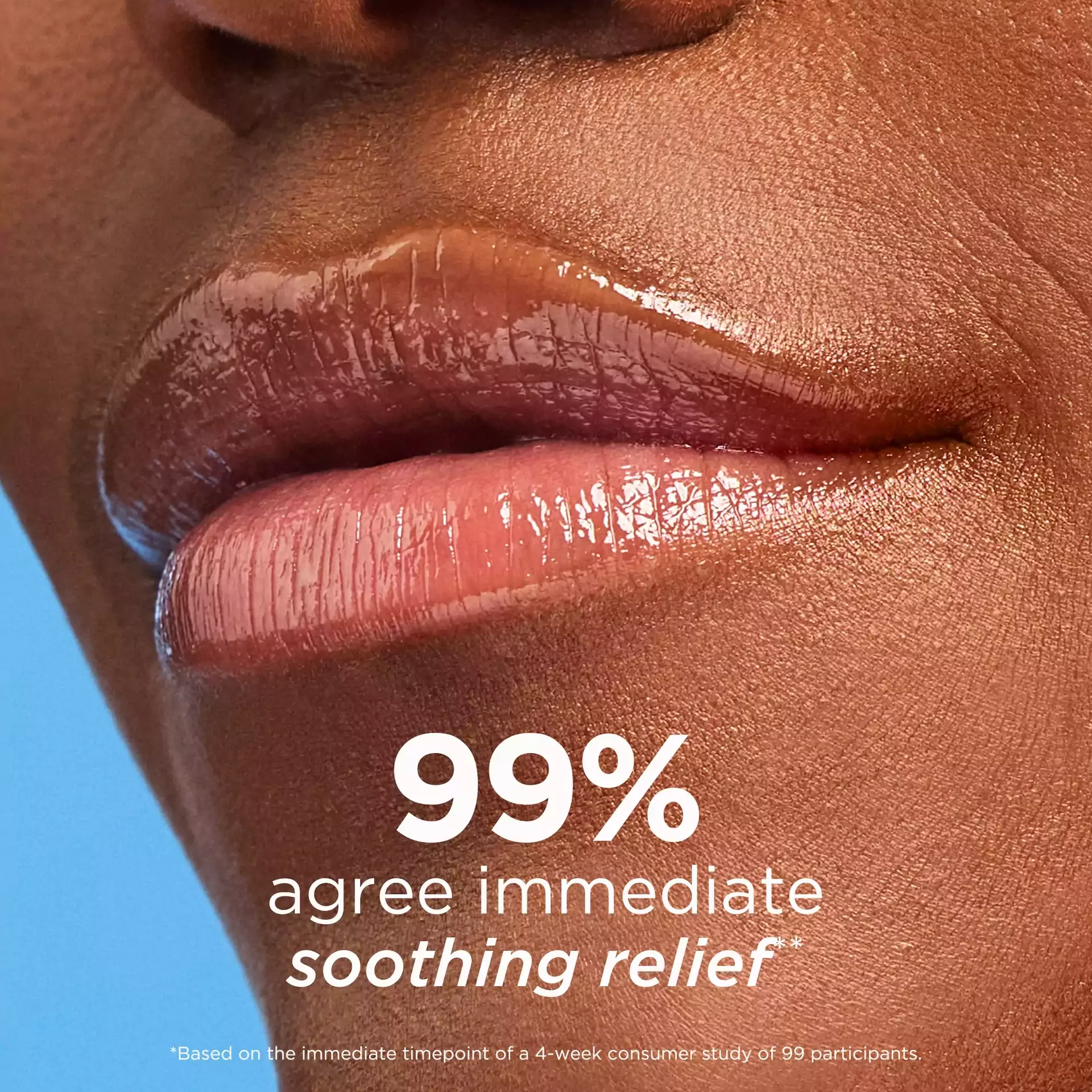 Eight Hour Cream Intensive Lip Repair Balm - Image 3