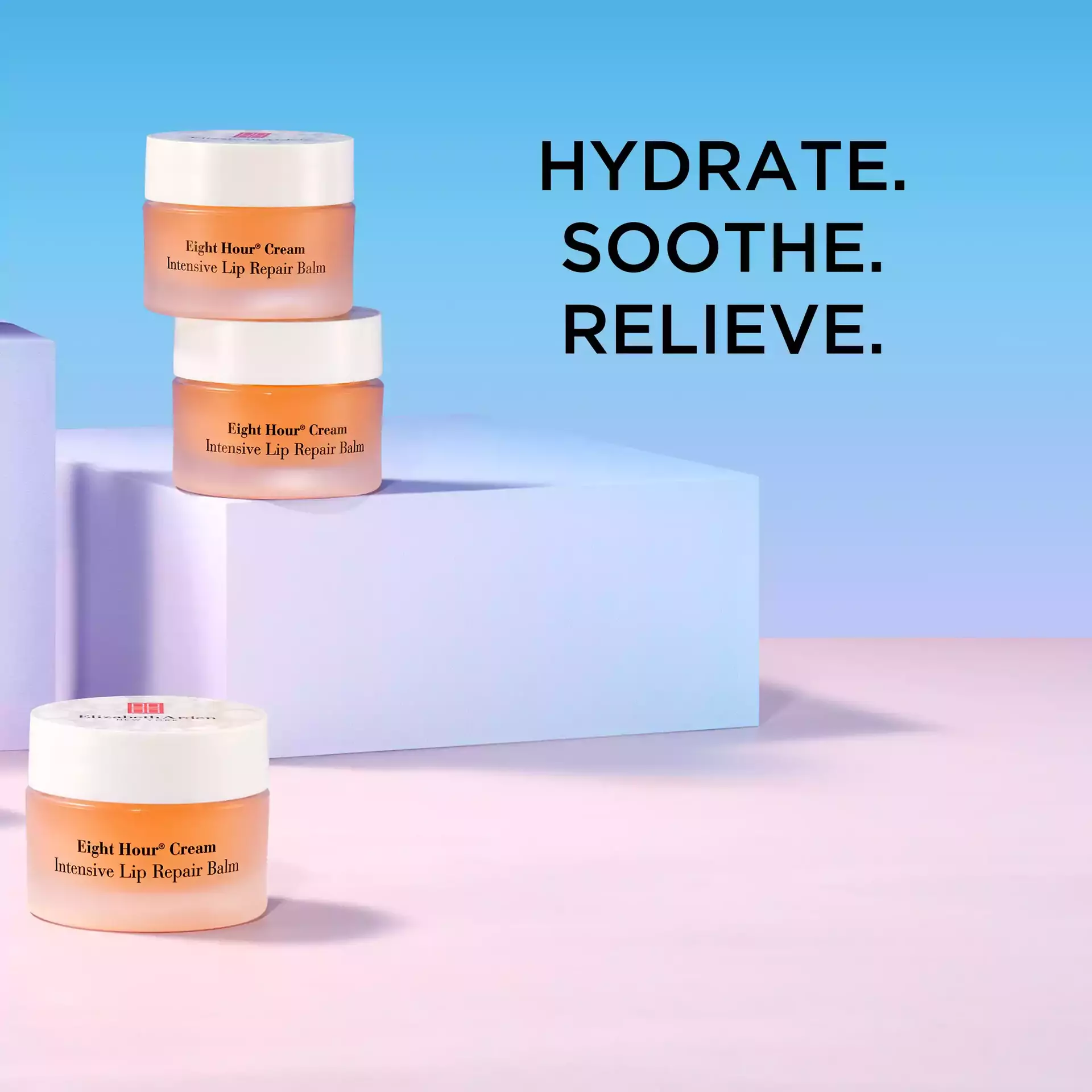 Eight Hour Cream Intensive Lip Repair Balm - Image 8