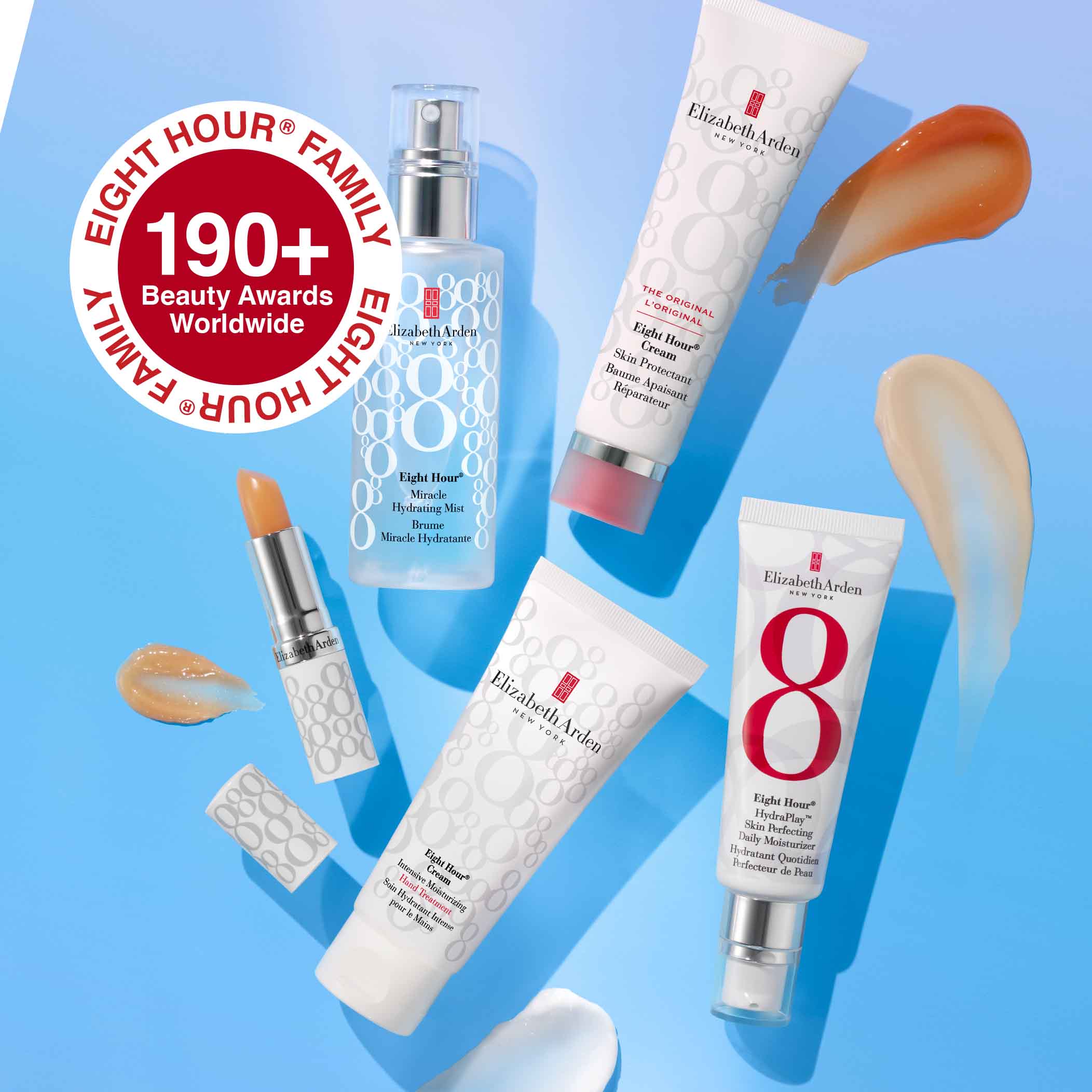 Eight Hour® Cream Intensive Moisturizing Body Treatment - Image 7