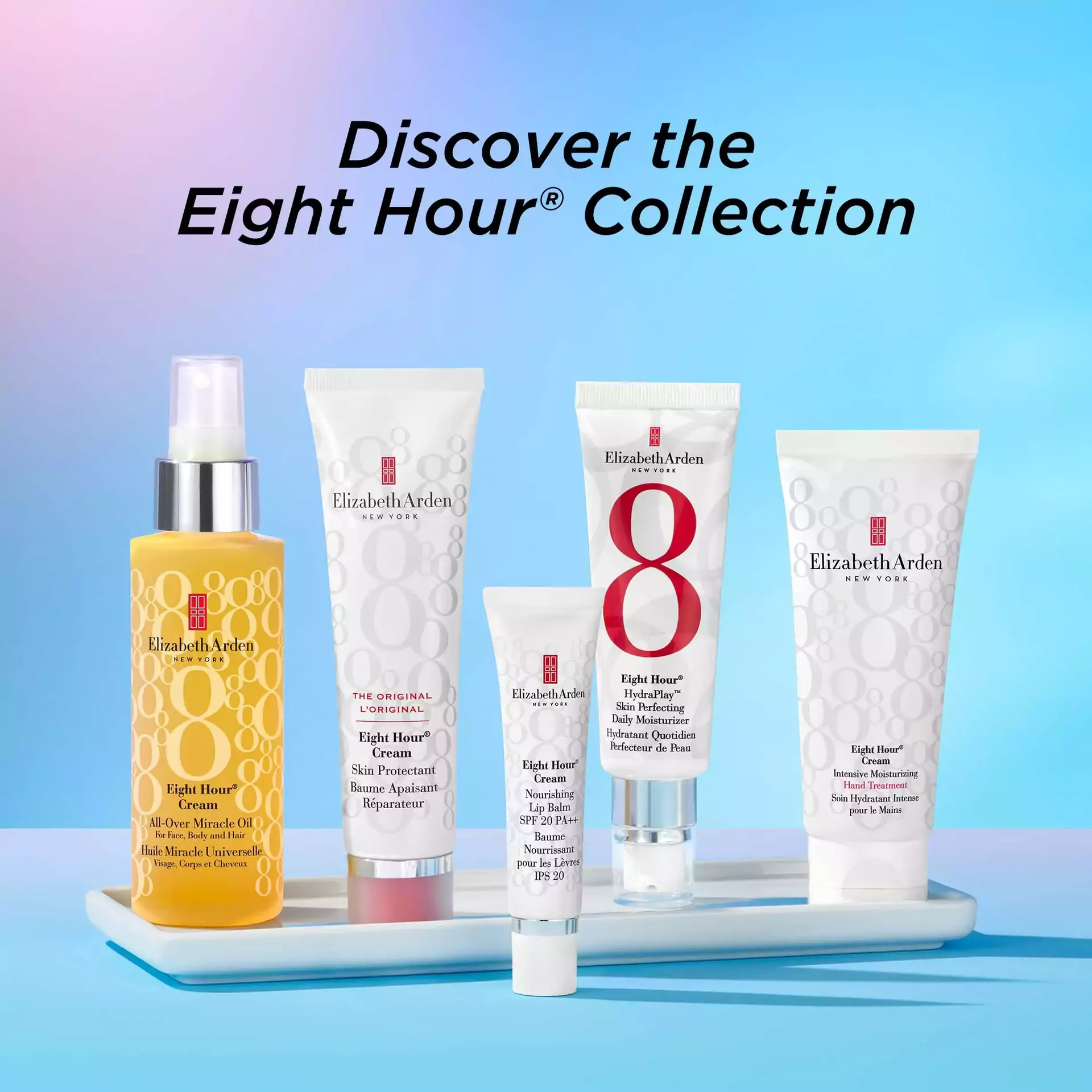 Eight Hour® Cream Intensive Moisturizing Hand Treatment - Image 10