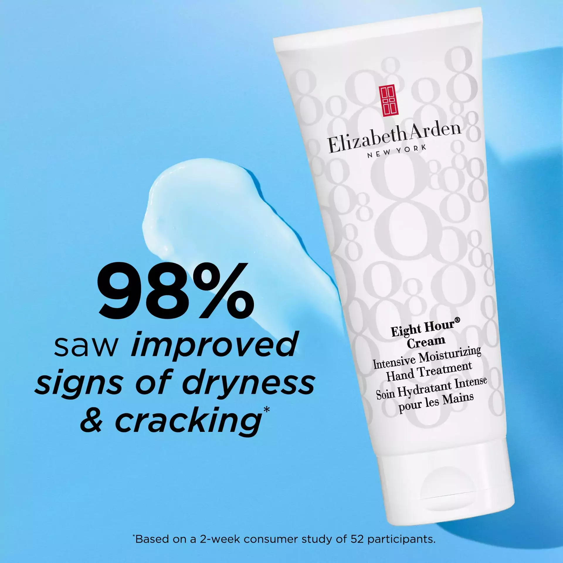 Eight Hour® Cream Intensive Moisturizing Hand Treatment - Image 3