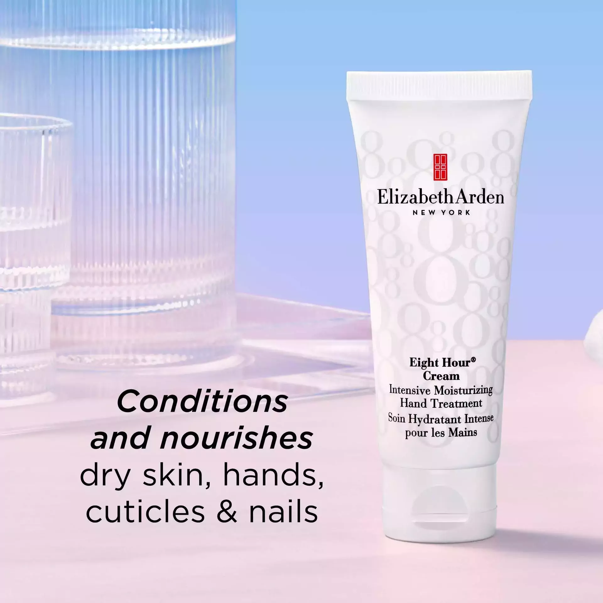 Eight Hour® Cream Intensive Moisturizing Hand Treatment - Image 8