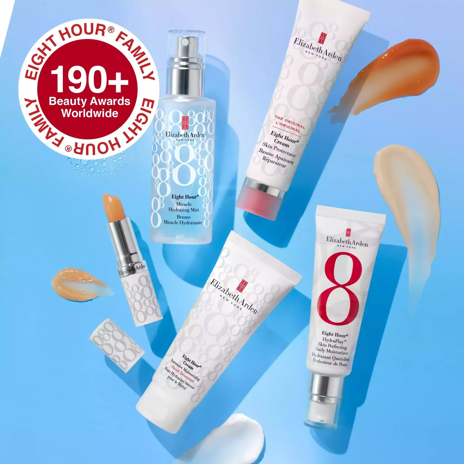 Eight Hour® Cream Intensive Moisturizing Hand Treatment - Image 9