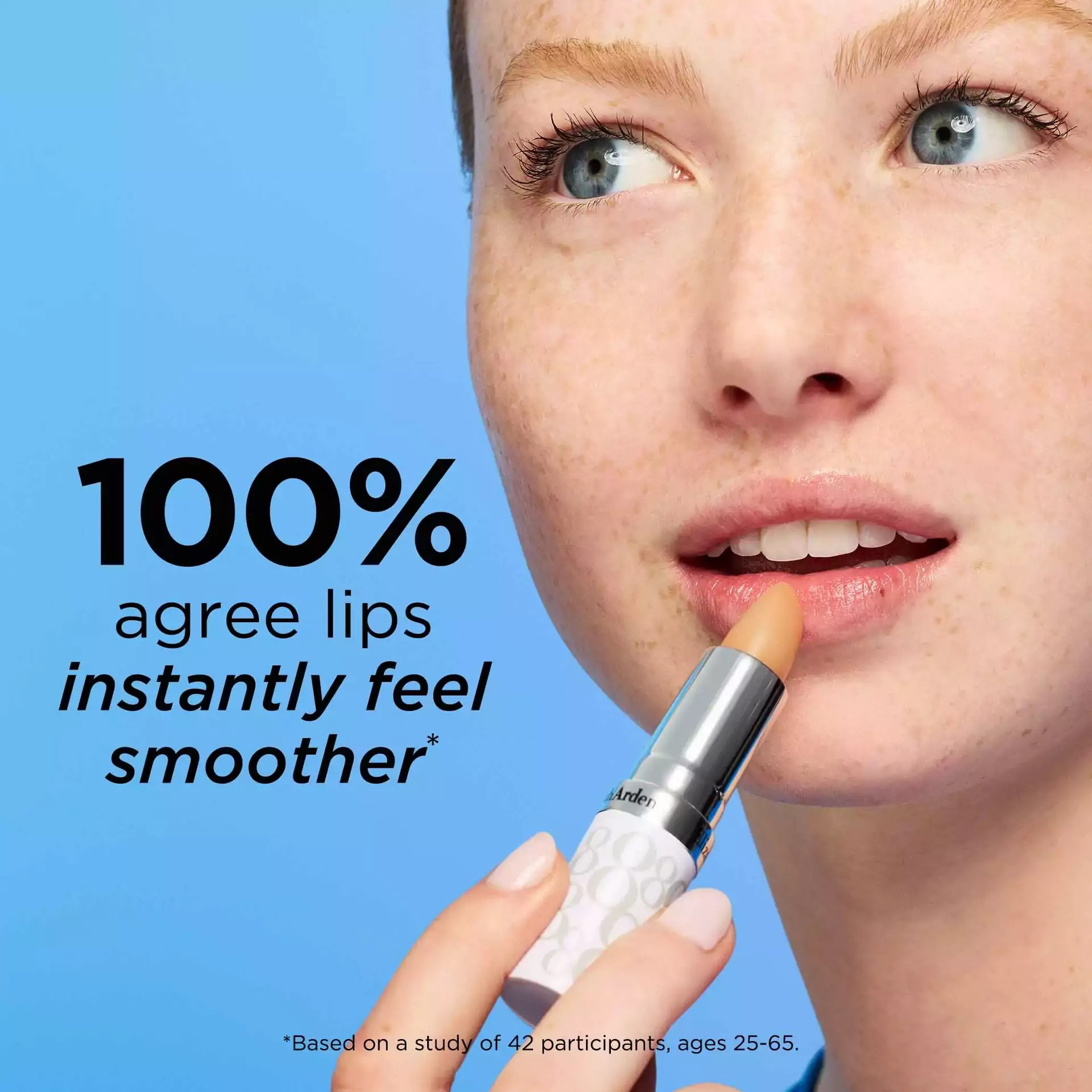 Eight Hour® Cream Lip Protectant Stick Sunscreen SPF 15 - Image 4