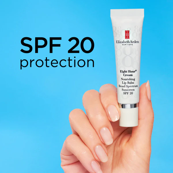 Eight Hour® Cream Nourishing Lip Balm SPF 20 - Image 5