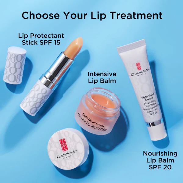 Eight Hour® Cream Nourishing Lip Balm SPF 20 - Image 6