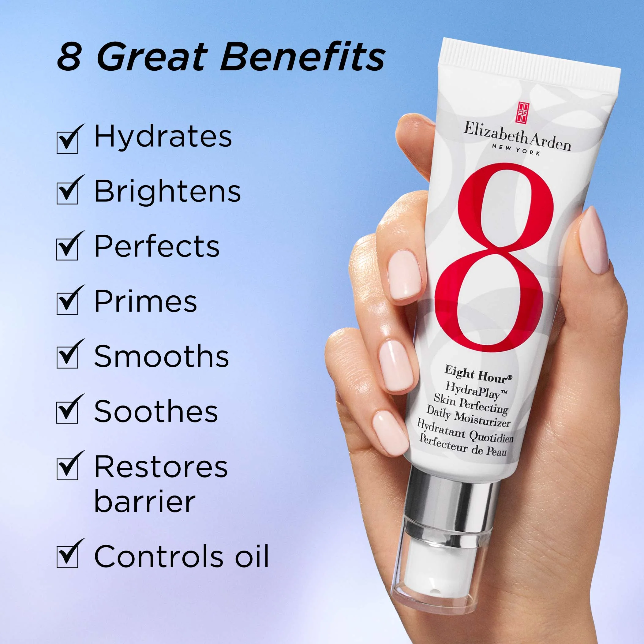 Eight Hour® Hydraplay Cleanse, Hydrate and Protect Set - Image 6