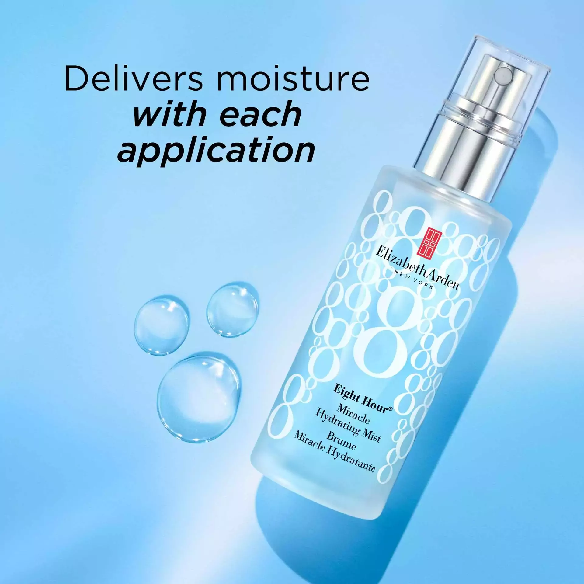 Eight Hour® Miracle Hydrating Mist - Image 10