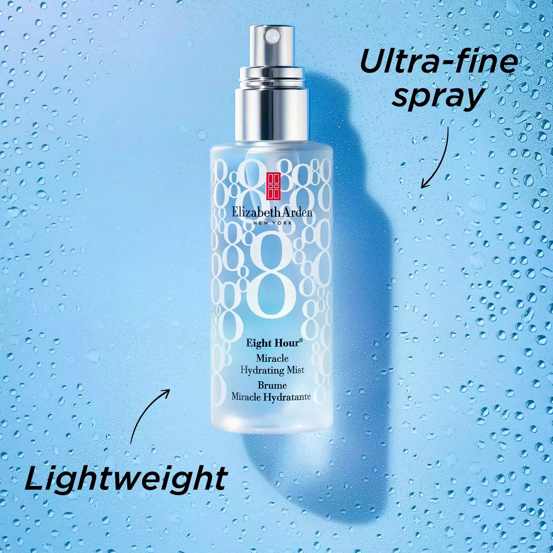 Eight Hour® Miracle Hydrating Mist - Image 3