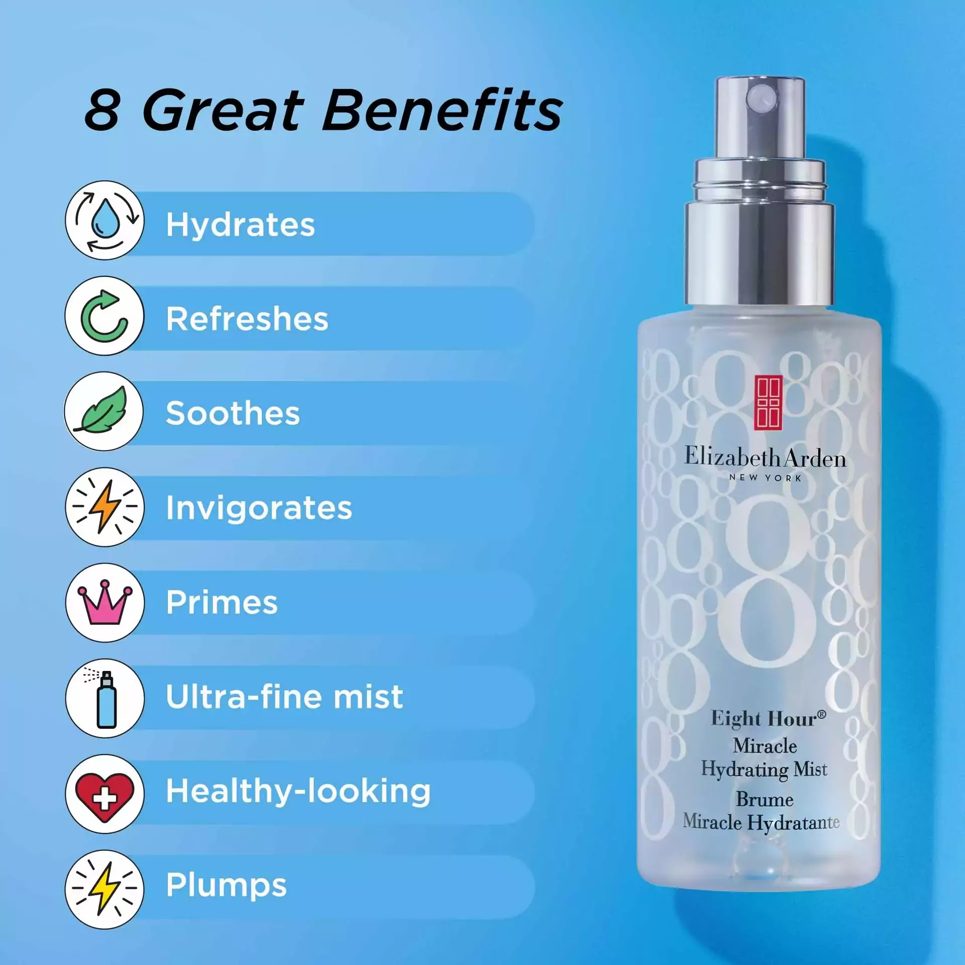 Eight Hour® Miracle Hydrating Mist - Image 7