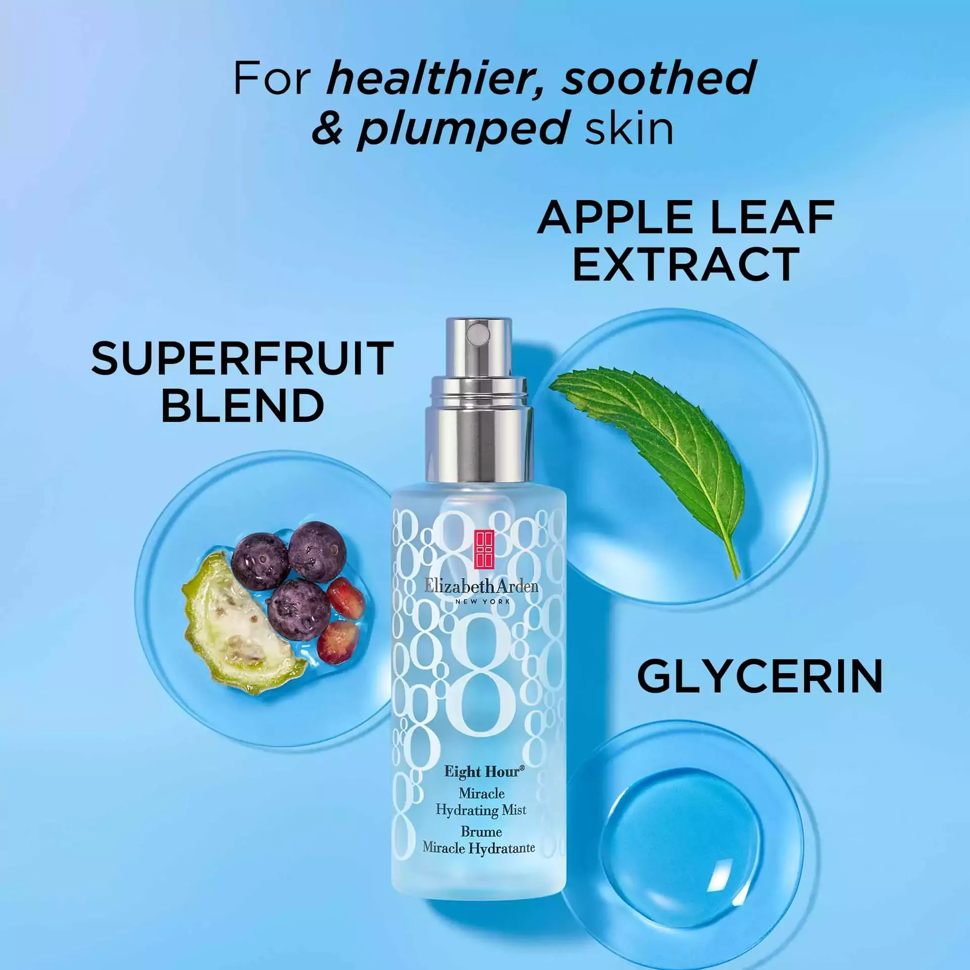 Eight Hour® Miracle Hydrating Mist - Image 8
