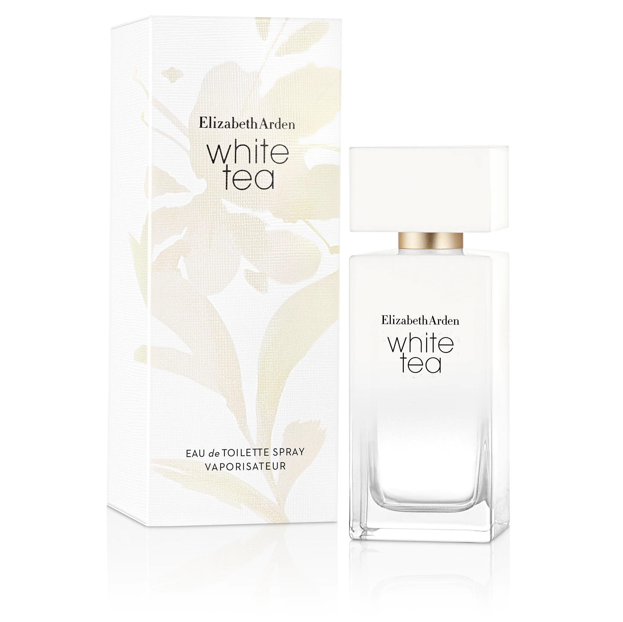 White Tea Eau de Toilette Spray - Image 7