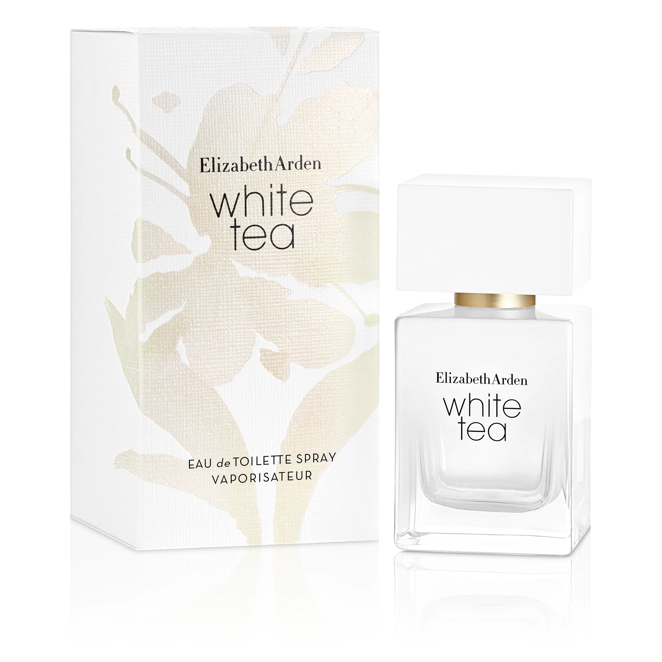 White Tea Eau de Toilette Spray - Image 8