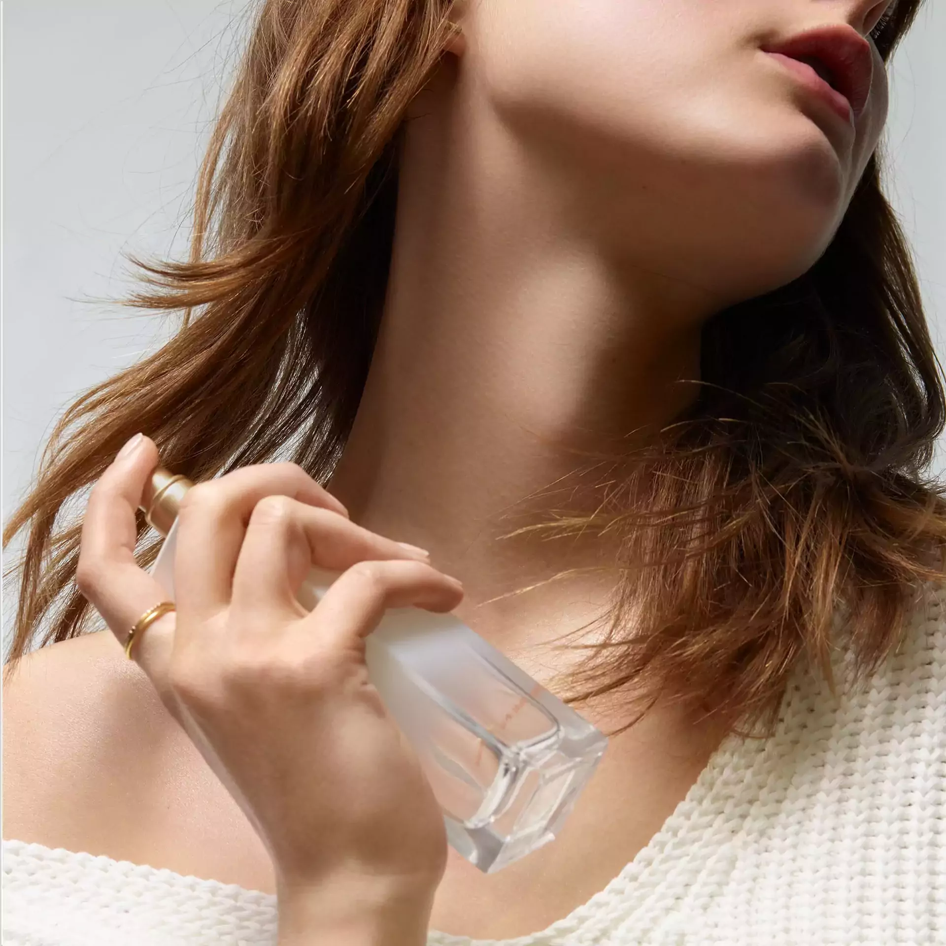 White Tea Mandarin Blossom Eau De Toilette Spray - Image 3