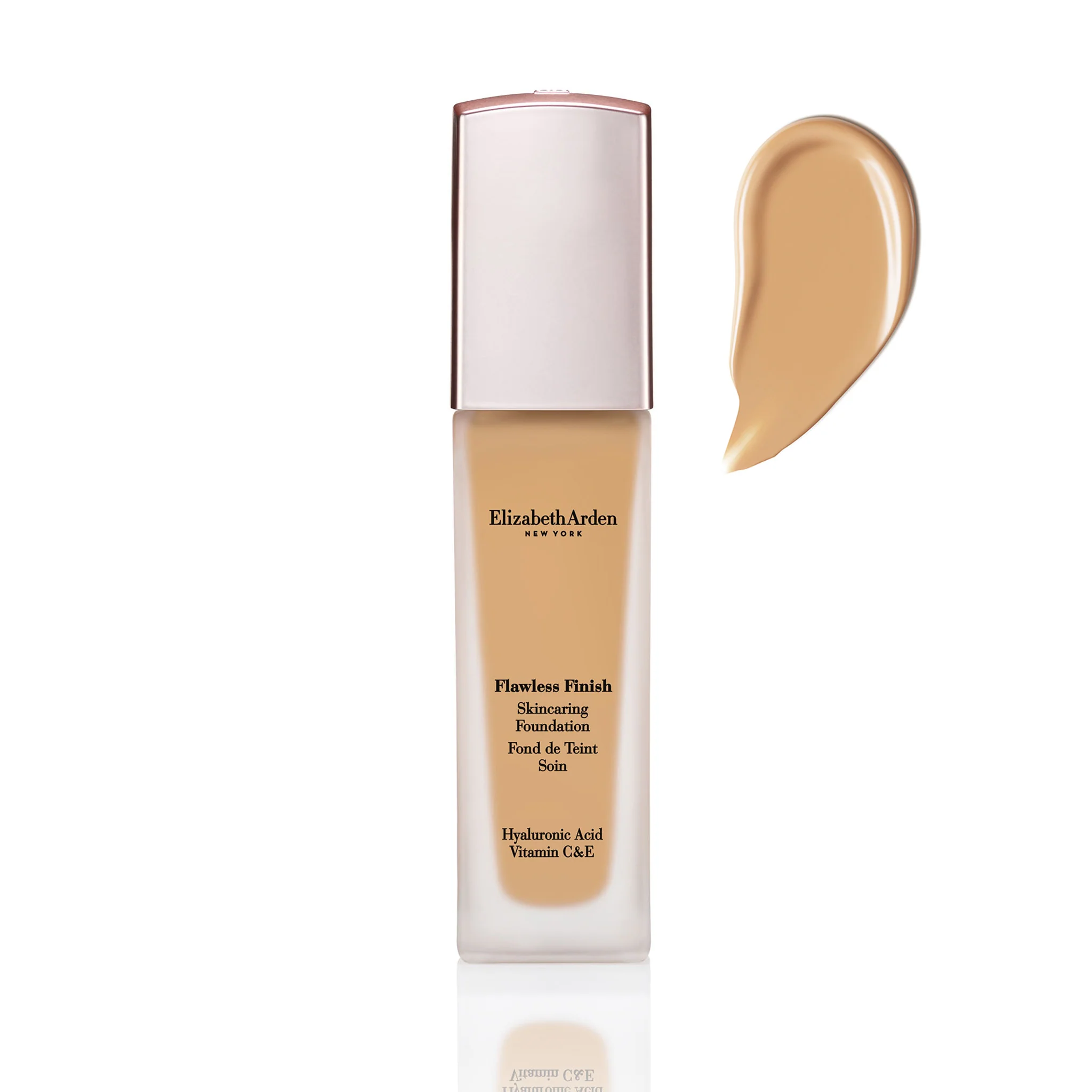 Flawless Finish Skincaring Foundation - Image 10