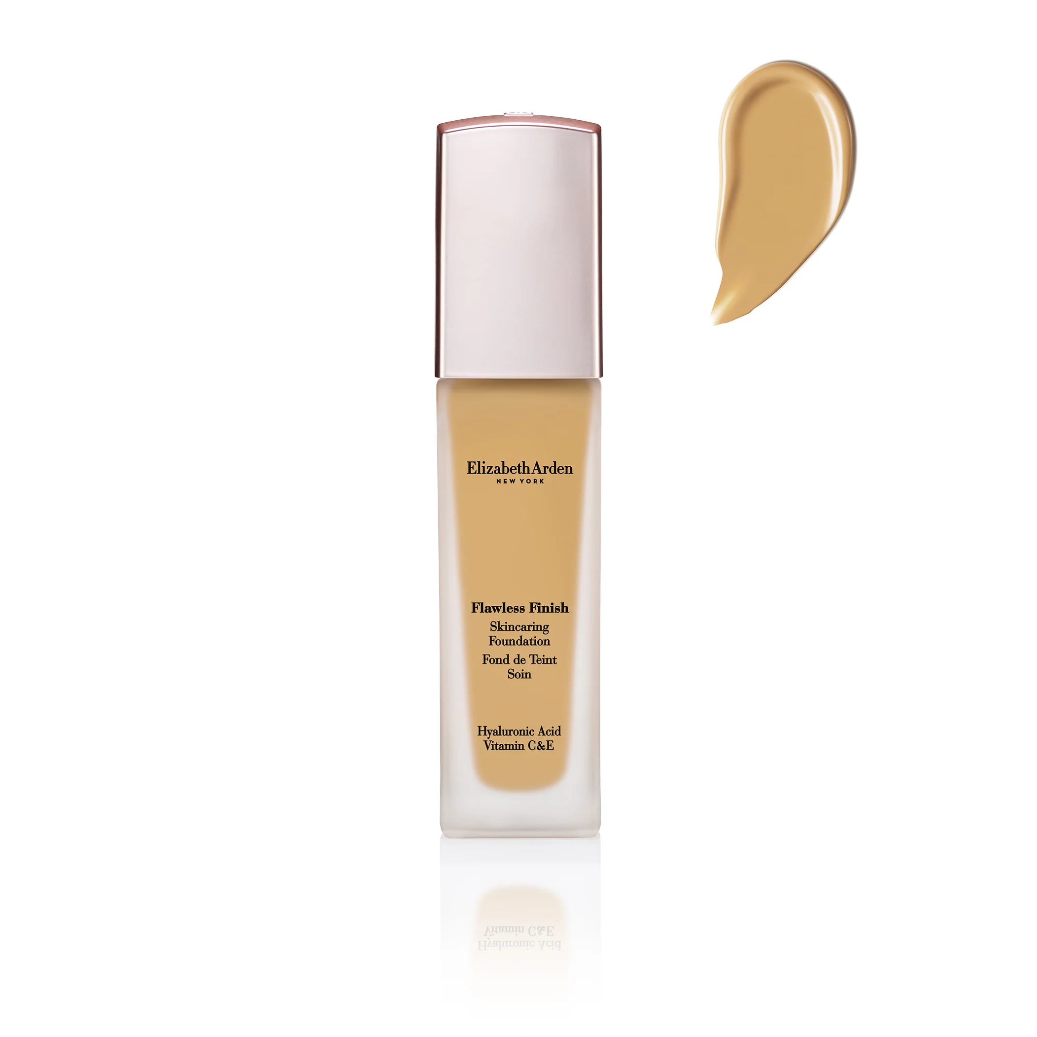 Flawless Finish Skincaring Foundation - Image 12
