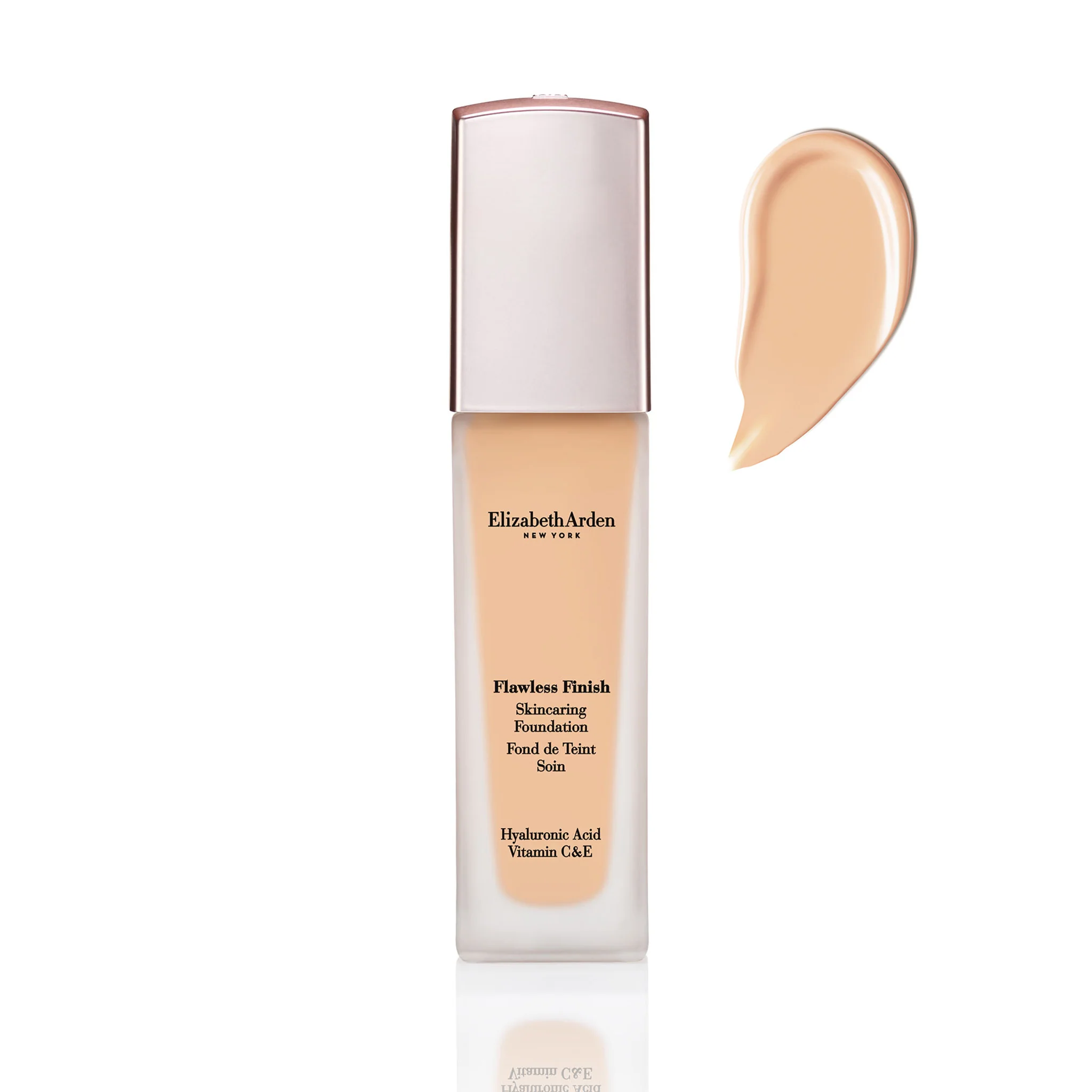 Flawless Finish Skincaring Foundation - Image 14