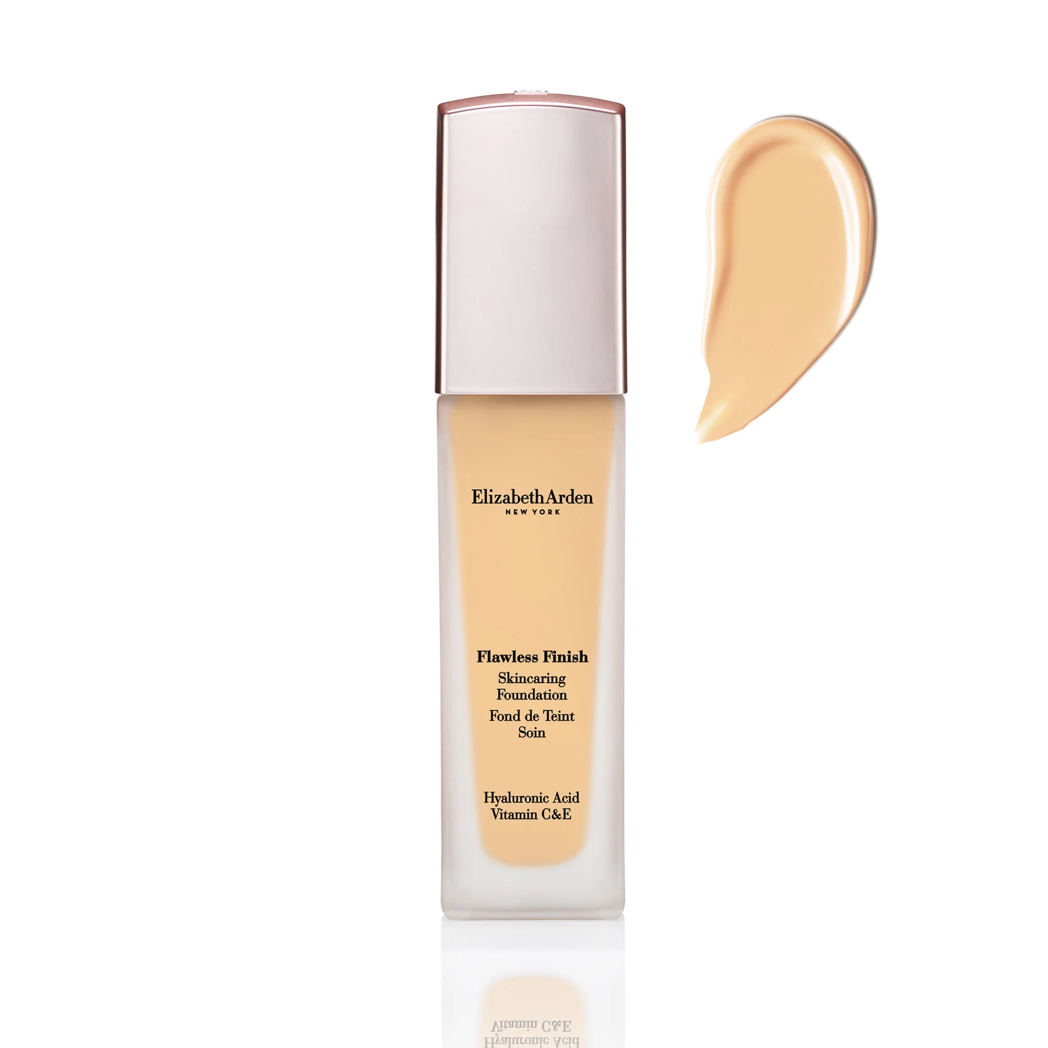 Flawless Finish Skincaring Foundation - Image 17