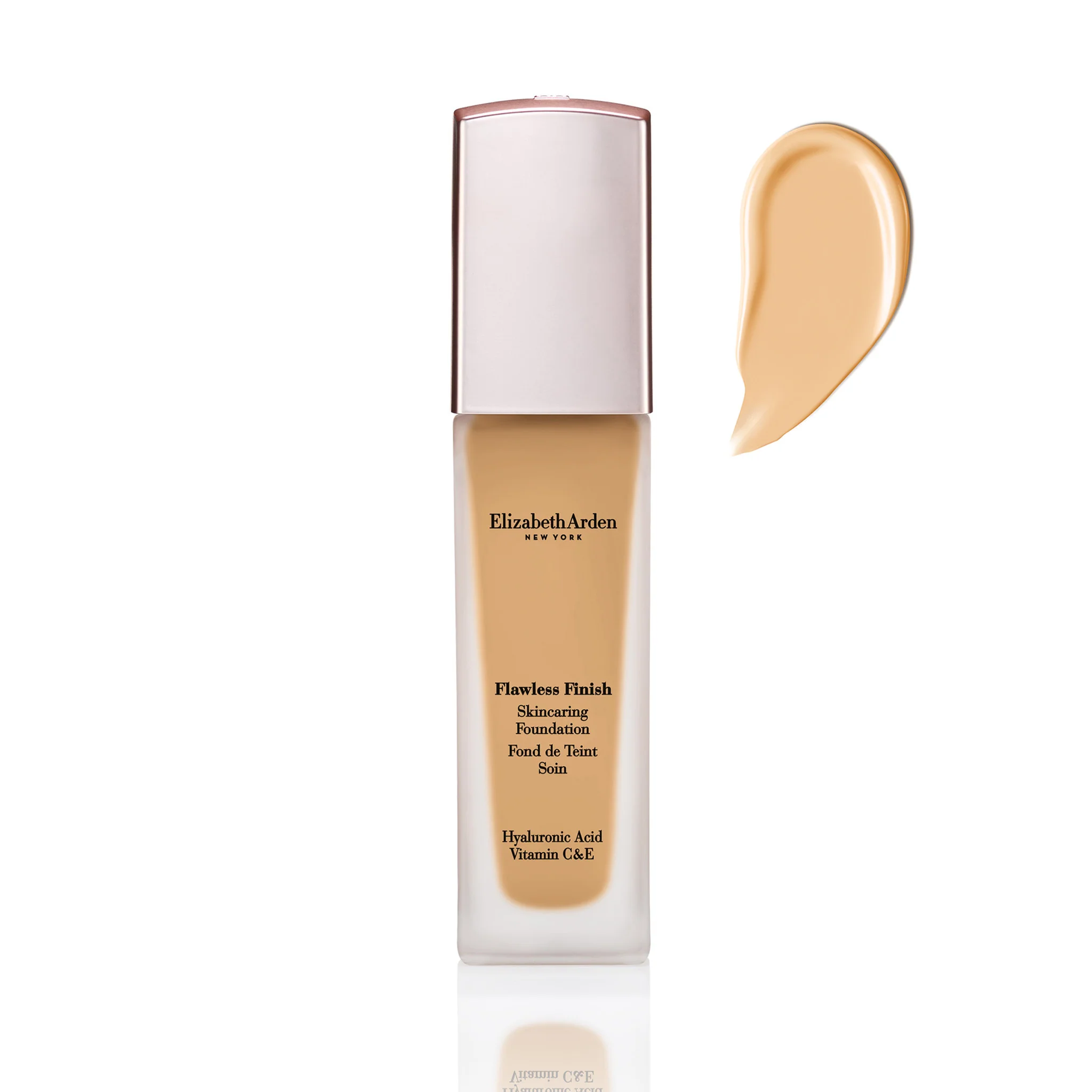 Flawless Finish Skincaring Foundation - Image 18
