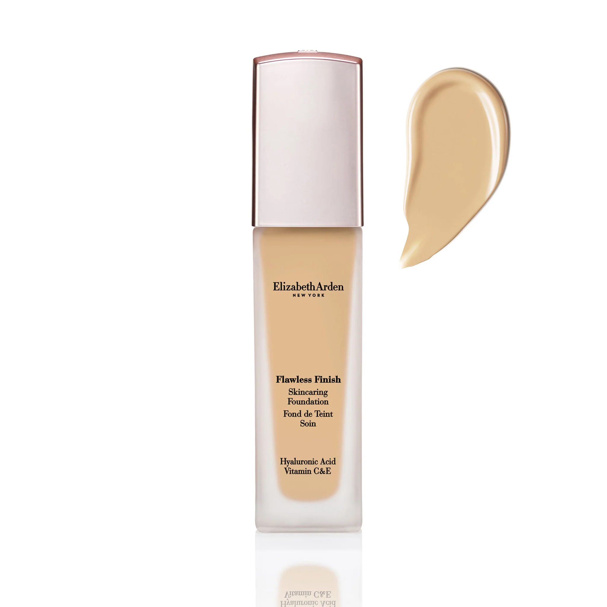 Flawless Finish Skincaring Foundation - Image 19