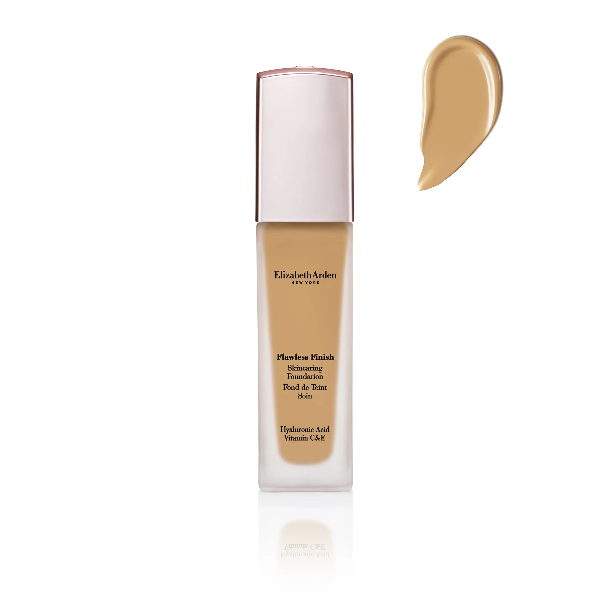 Flawless Finish Skincaring Foundation - Image 21
