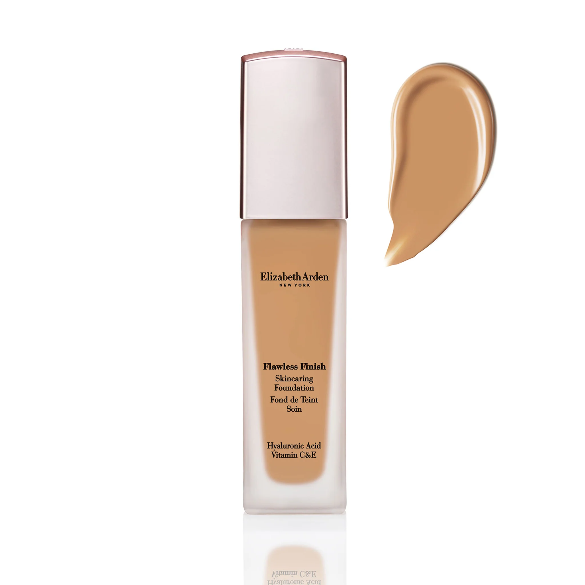 Flawless Finish Skincaring Foundation - Image 23